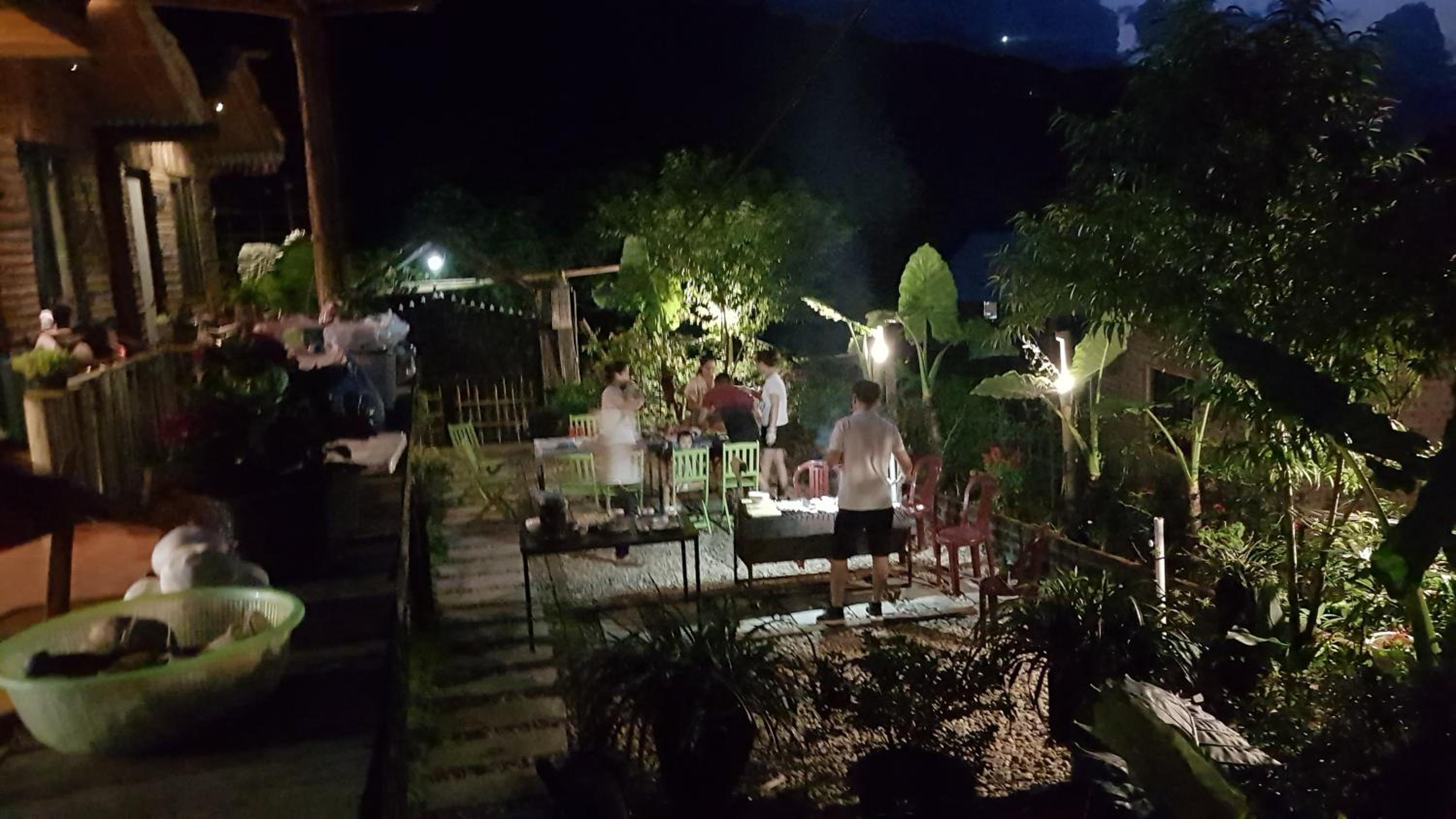 Tavan View Homestay