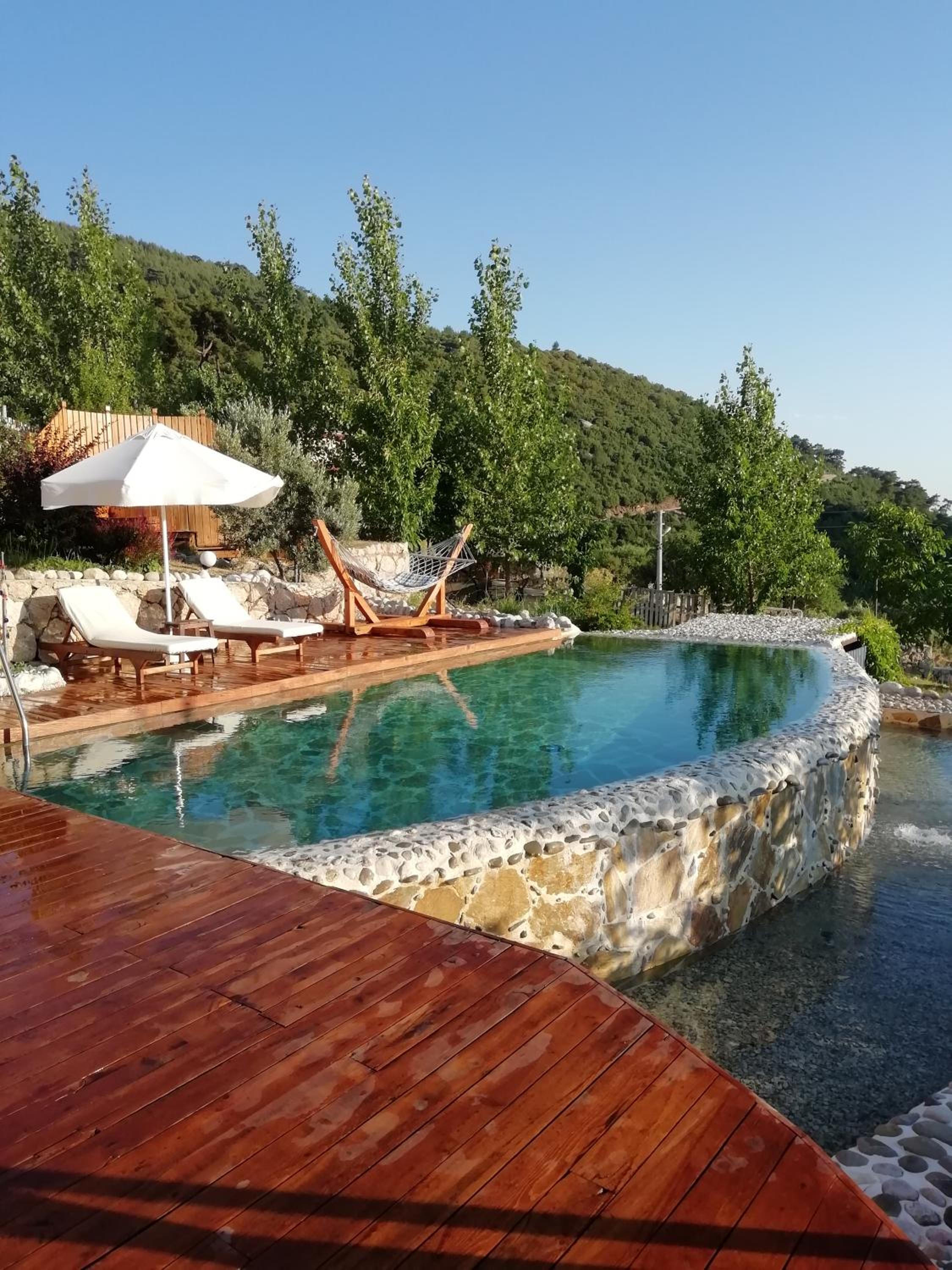 Ambar Evleri