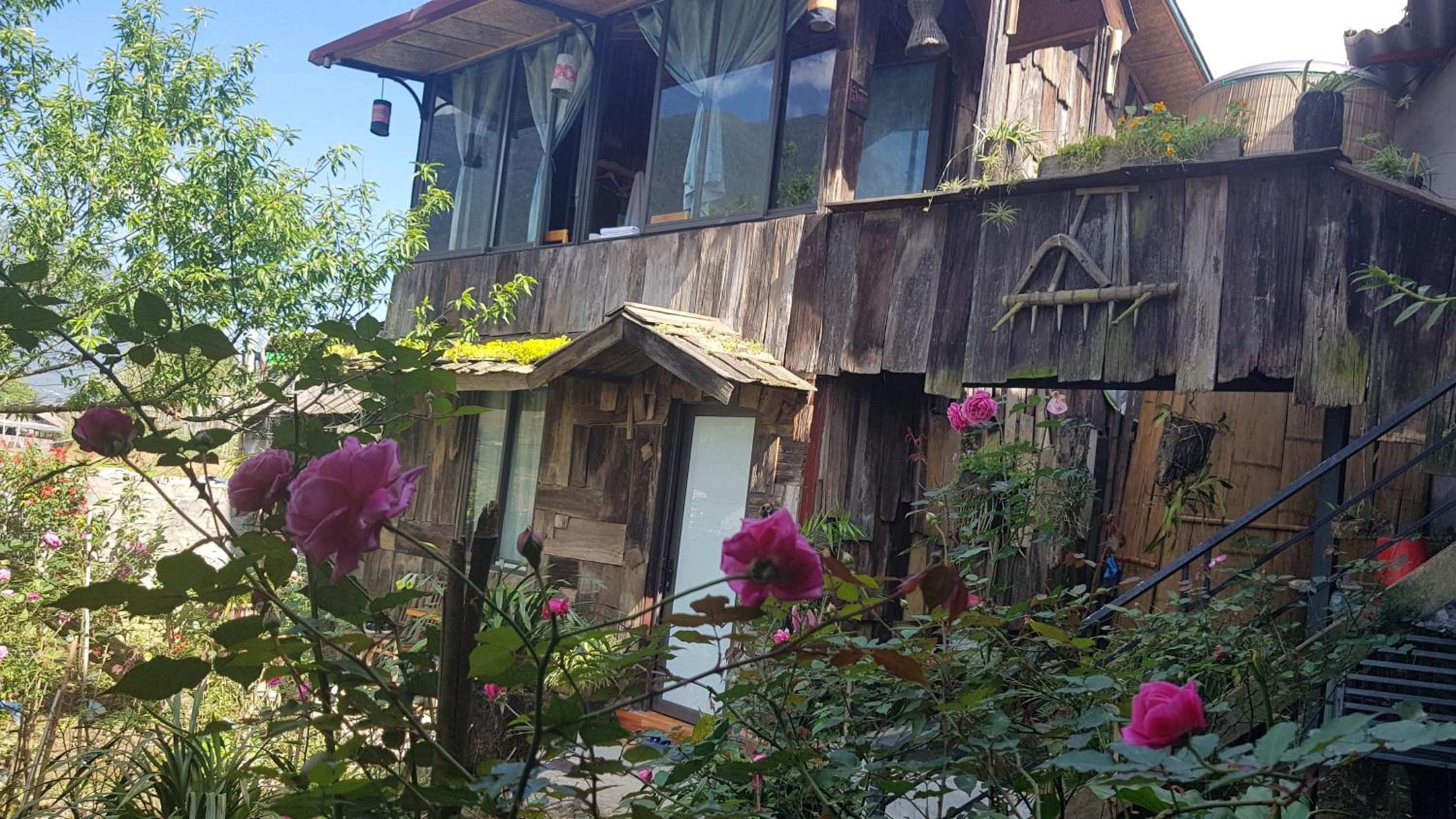 Tavan View Homestay