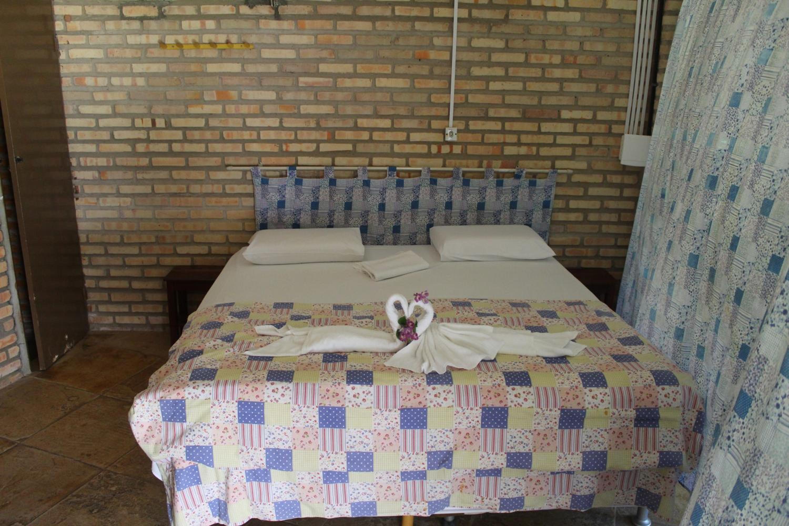 Ocas do Índio Hotel Spa