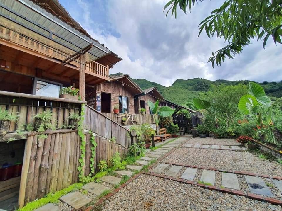 Tavan View Homestay