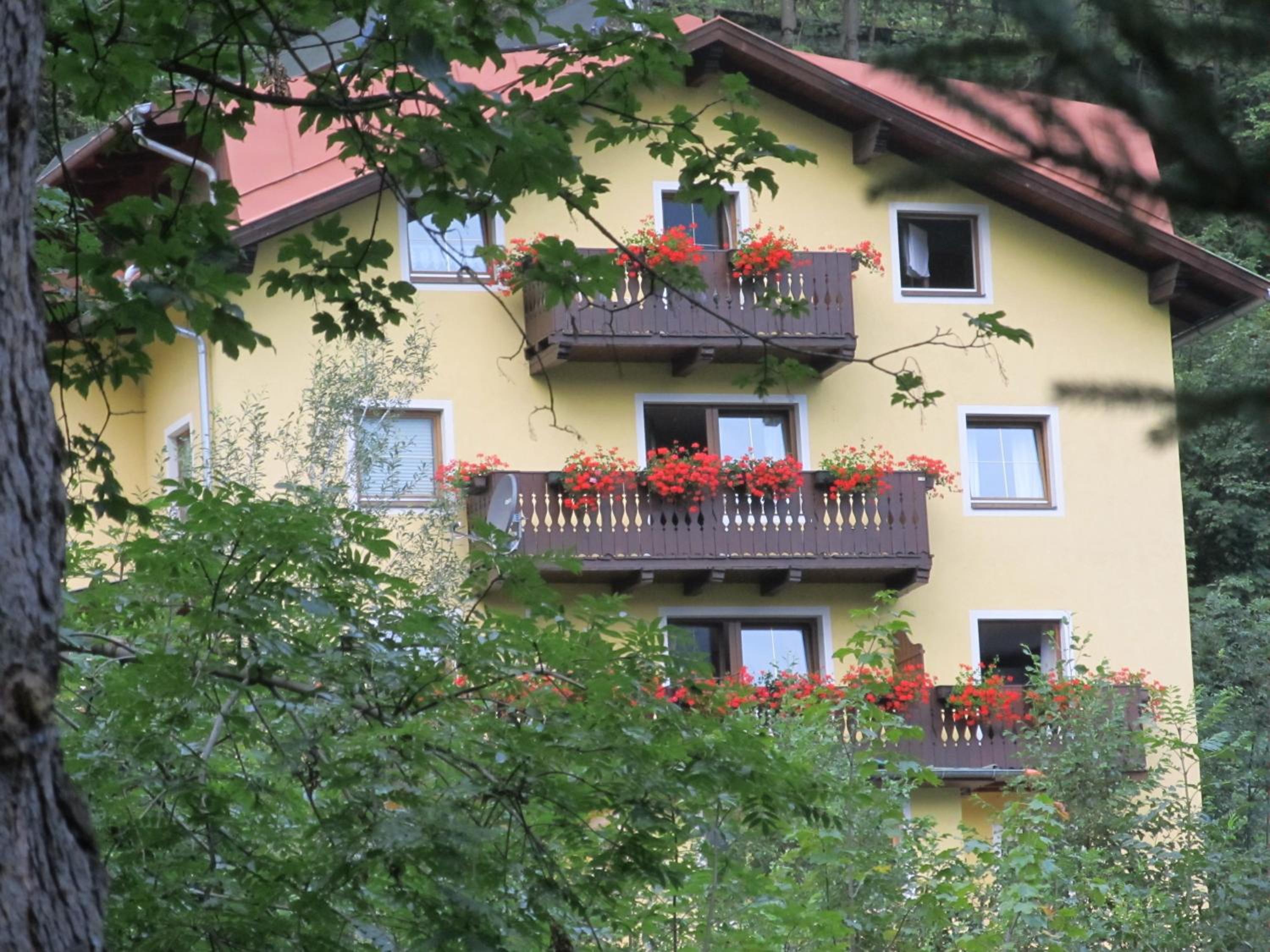 Haus Machreich