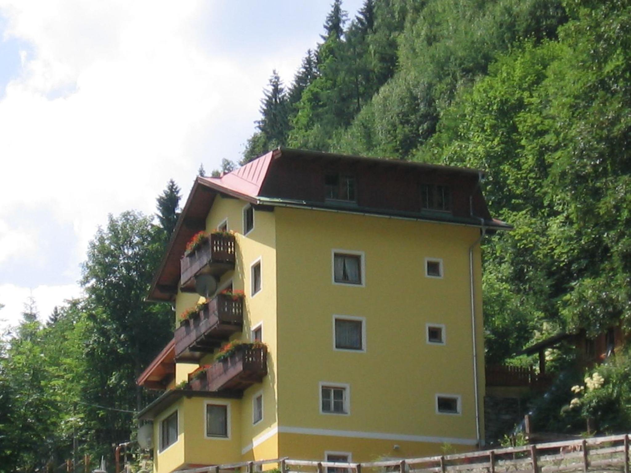Haus Machreich