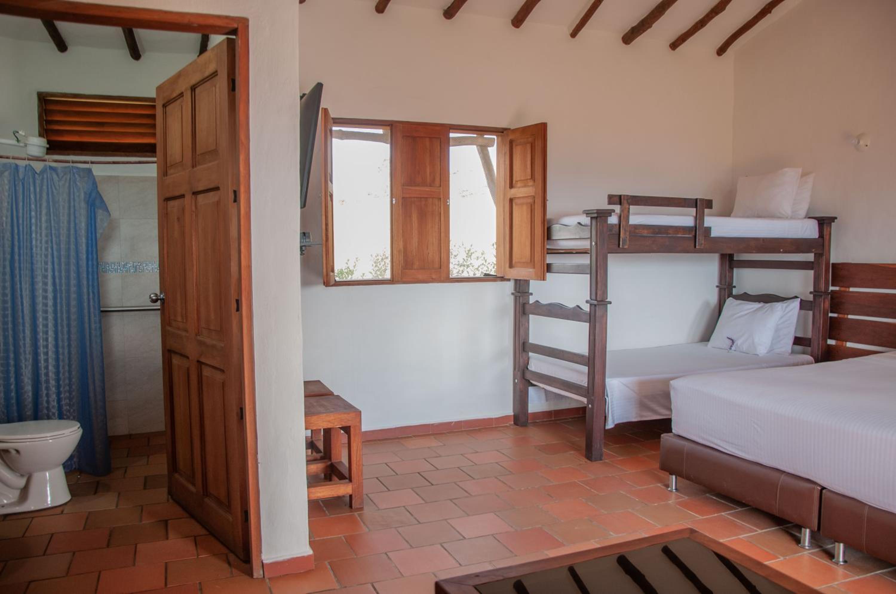 Timbarra Cottage