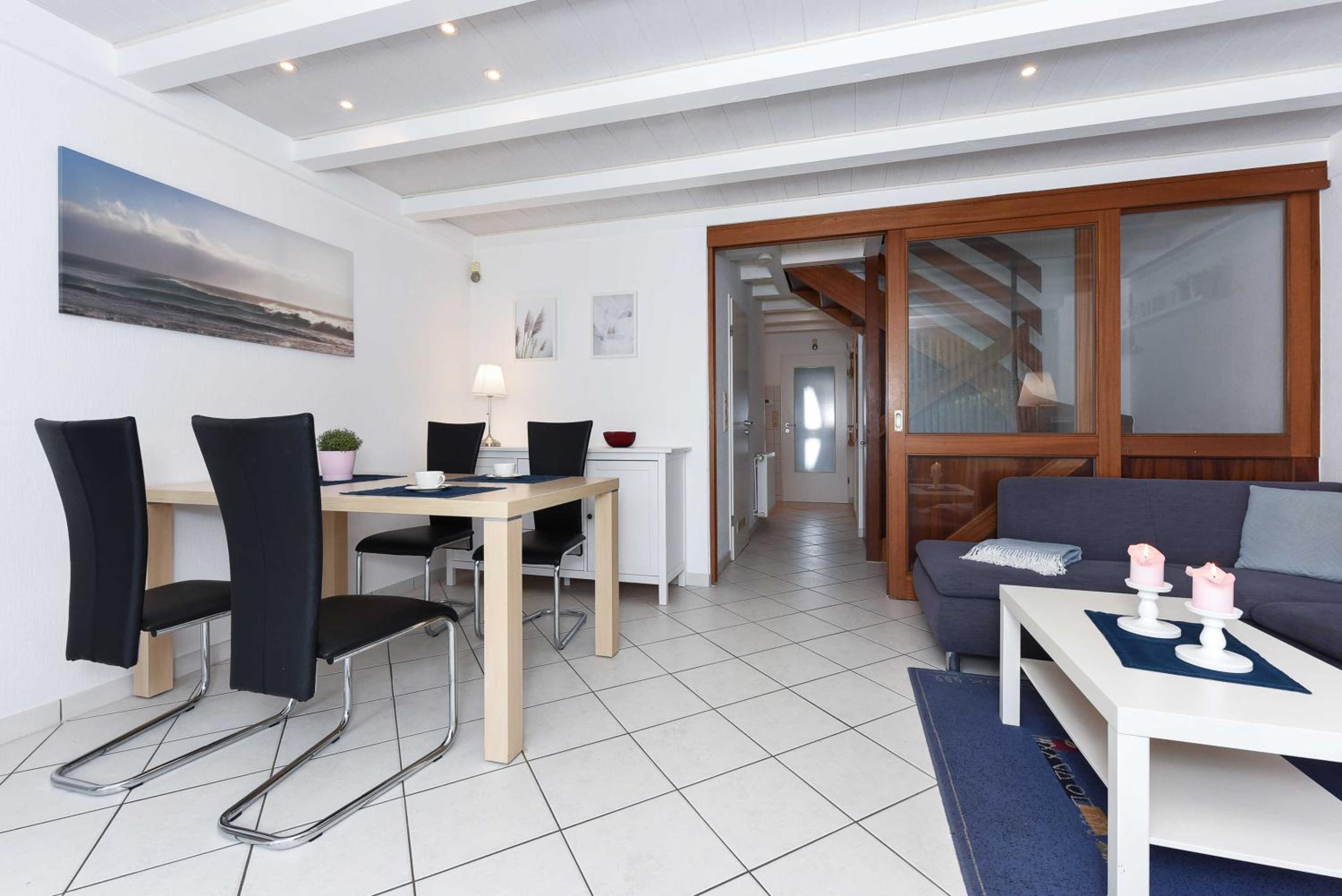 Ferienhaus Nordlicht