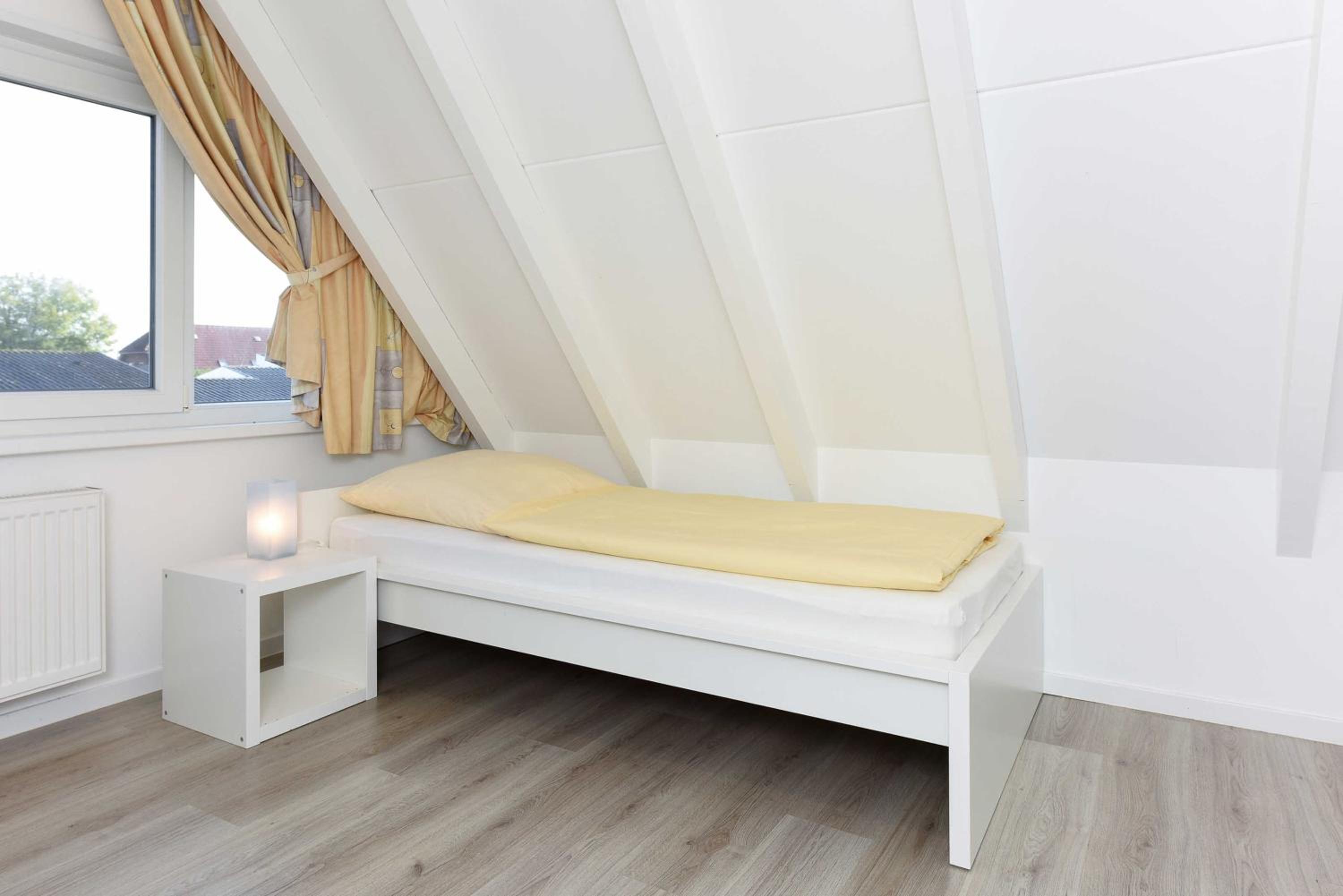 Ferienhaus Nordlicht