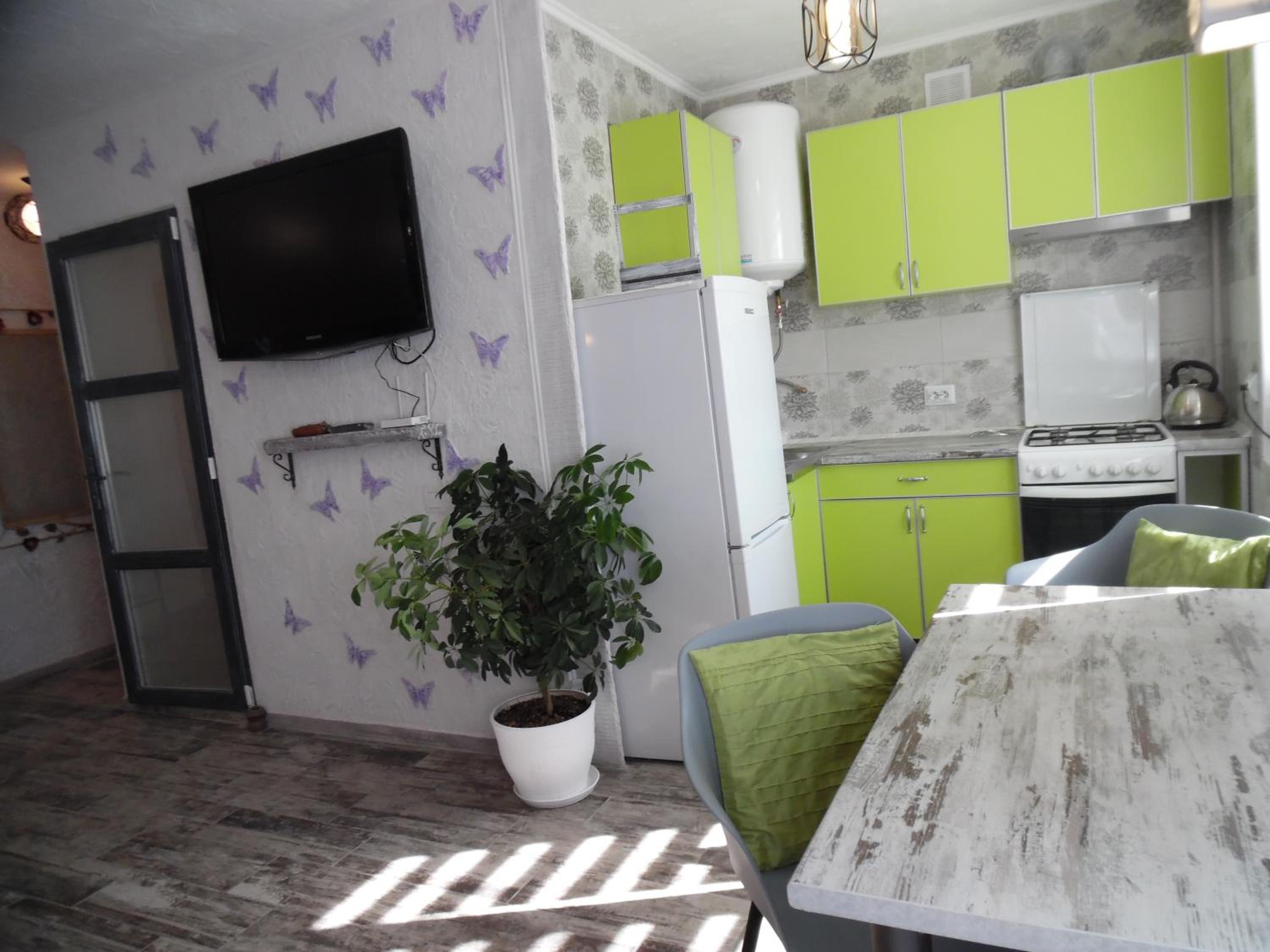 Apartment WAVE,в центре! view 4
