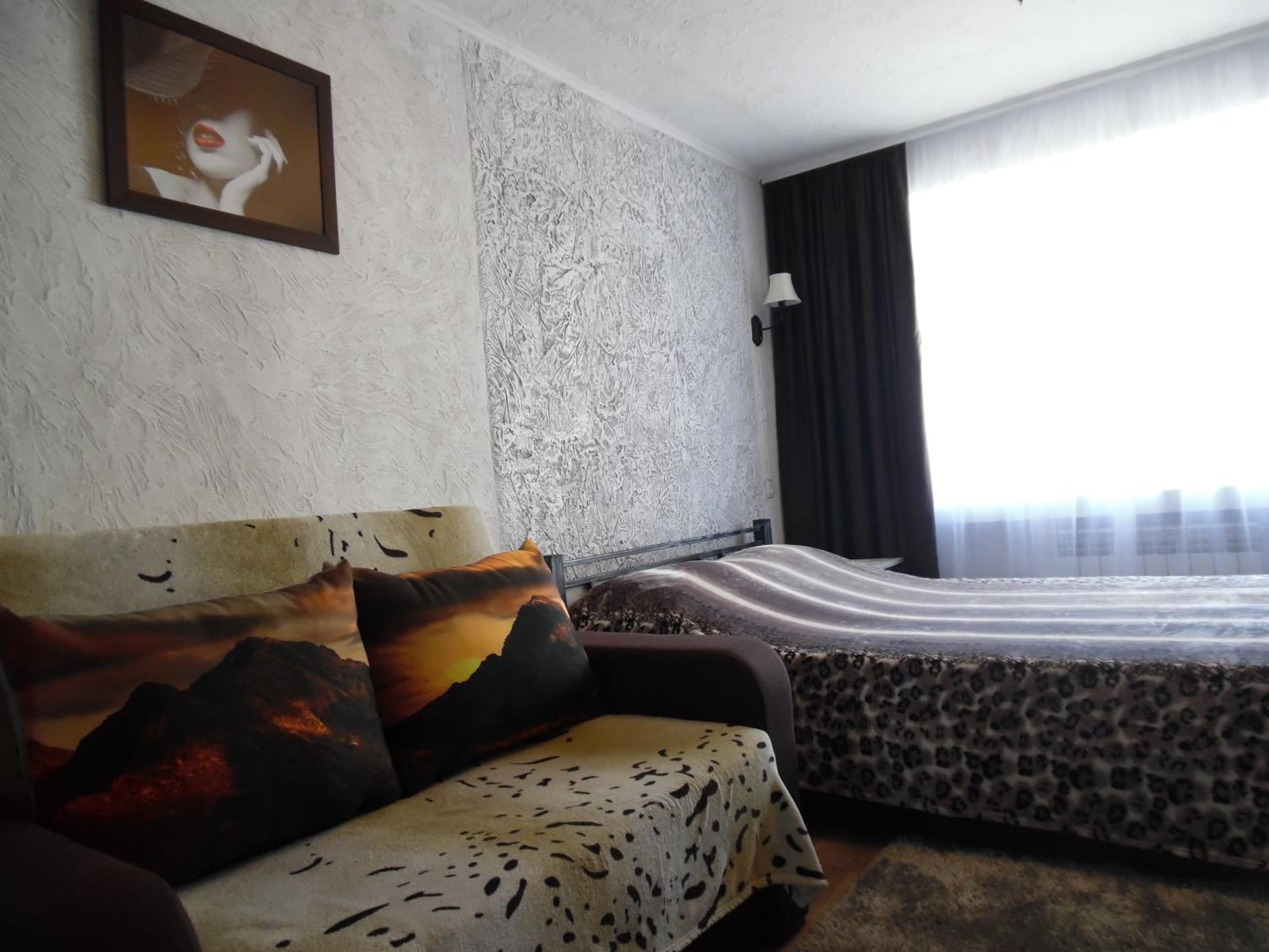 Apartment WAVE,в центре! view 3