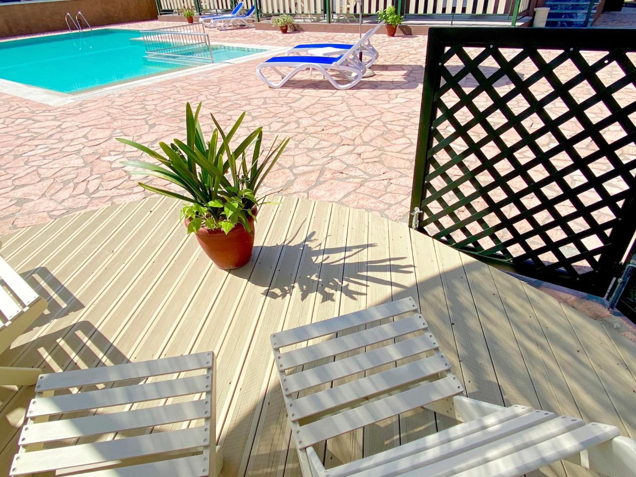 Villa Plastiras Sidari with private pool