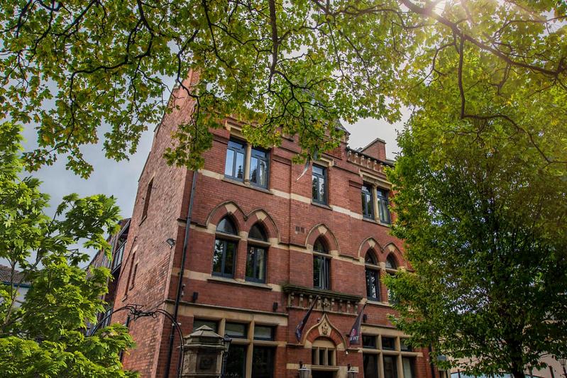 The Bells - Luxury Serviced Apartments
