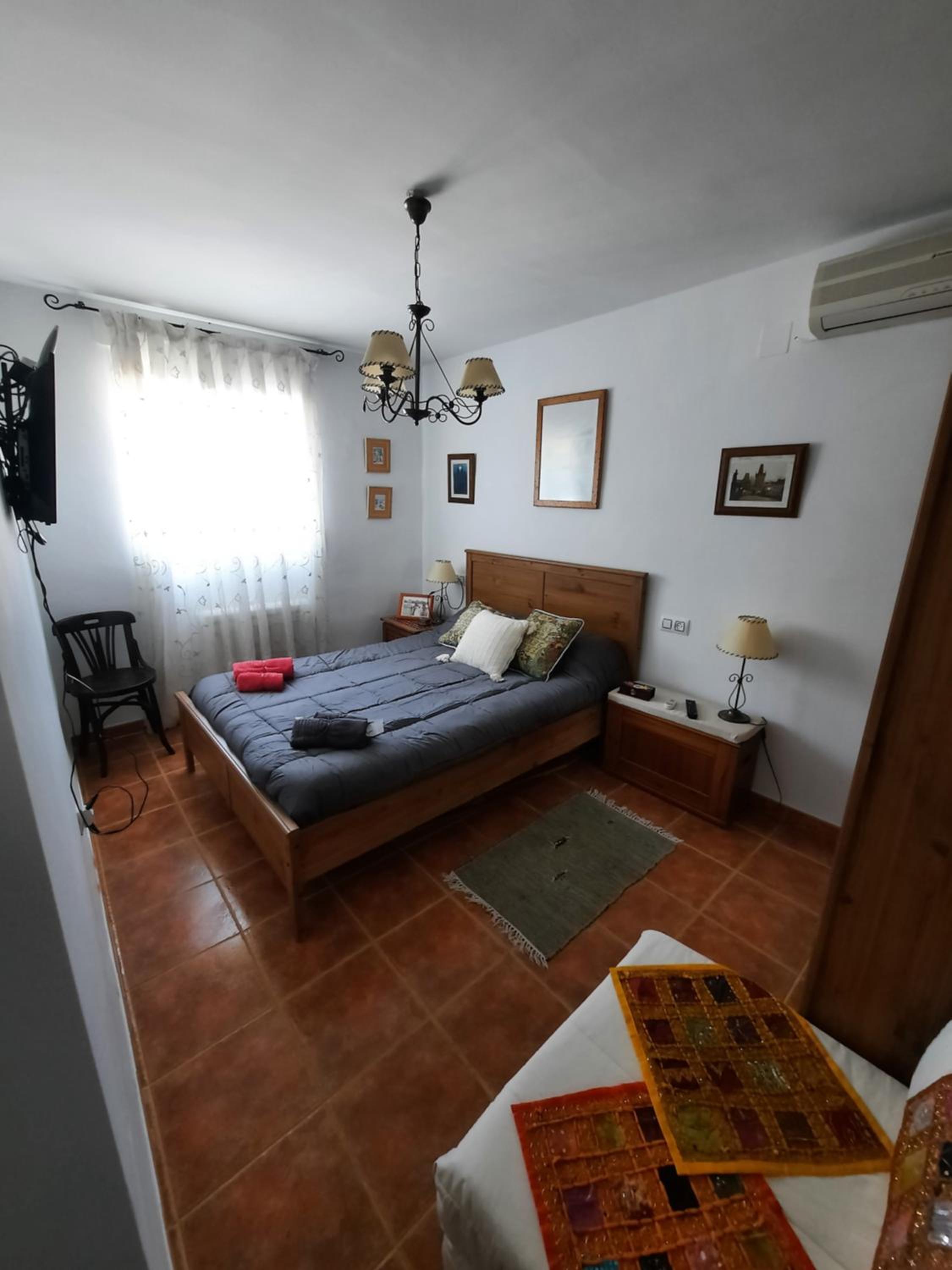 Benataehouse view 3