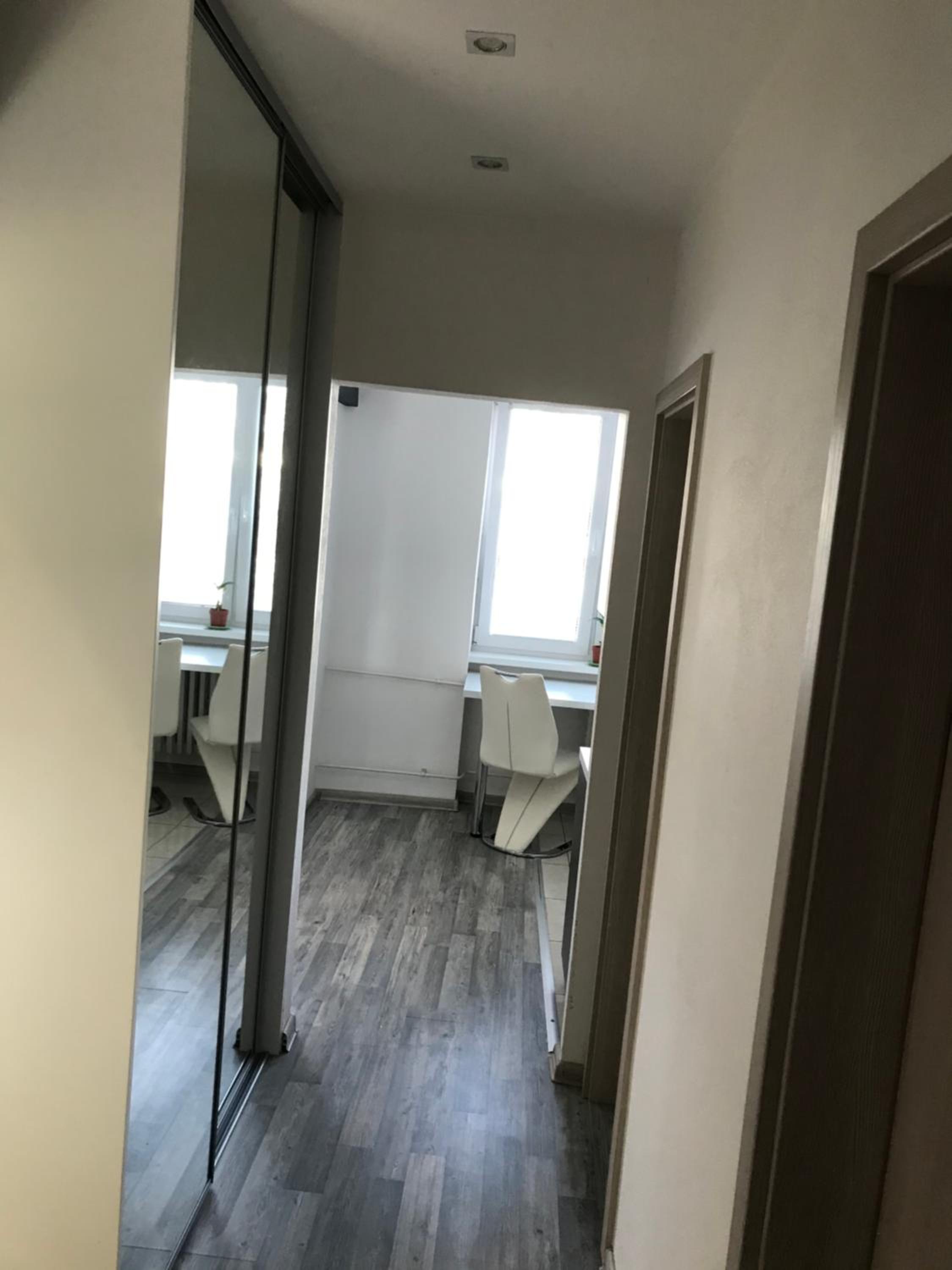 Apartmán v úplnom centre