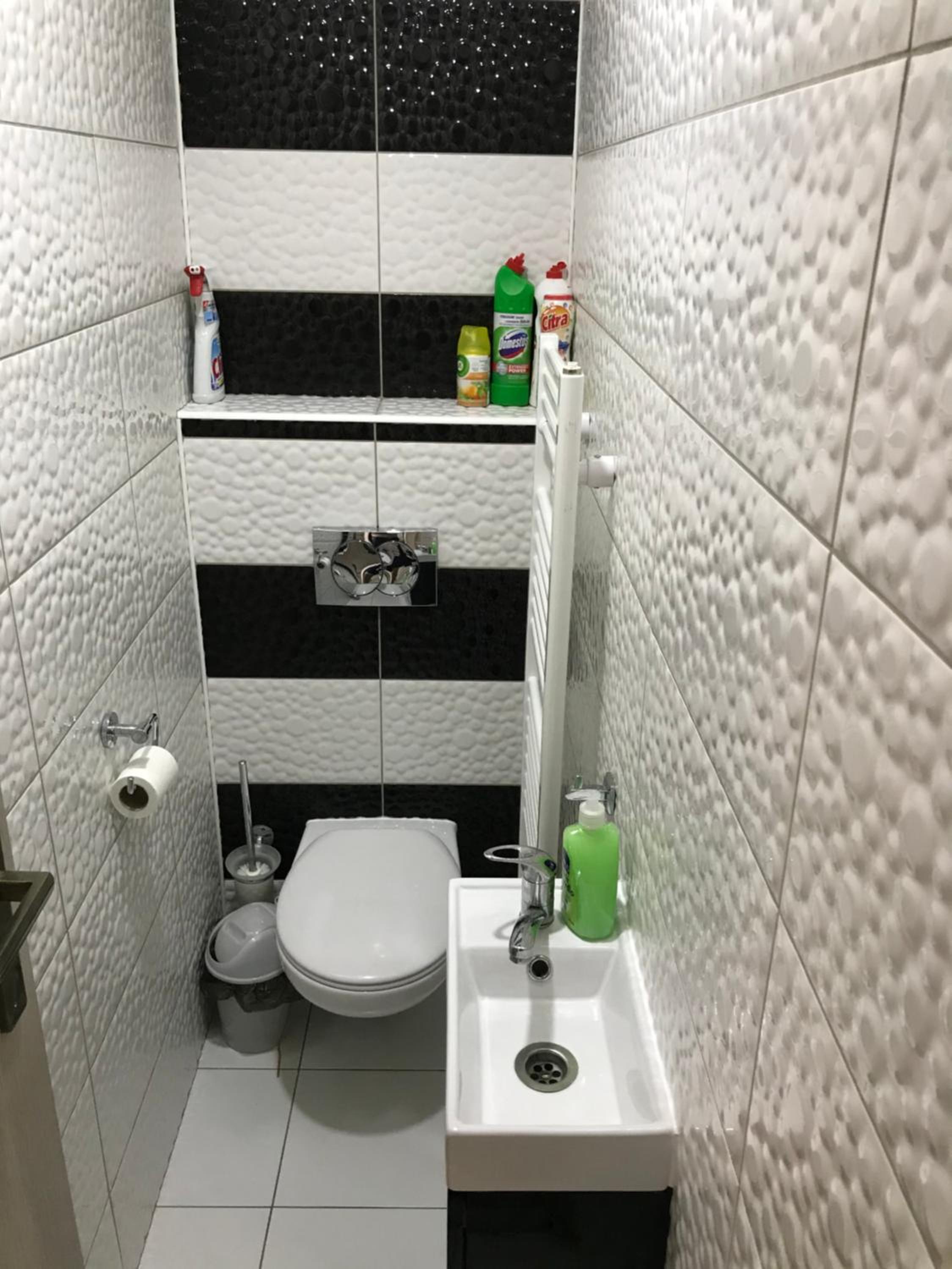 Apartmán v úplnom centre