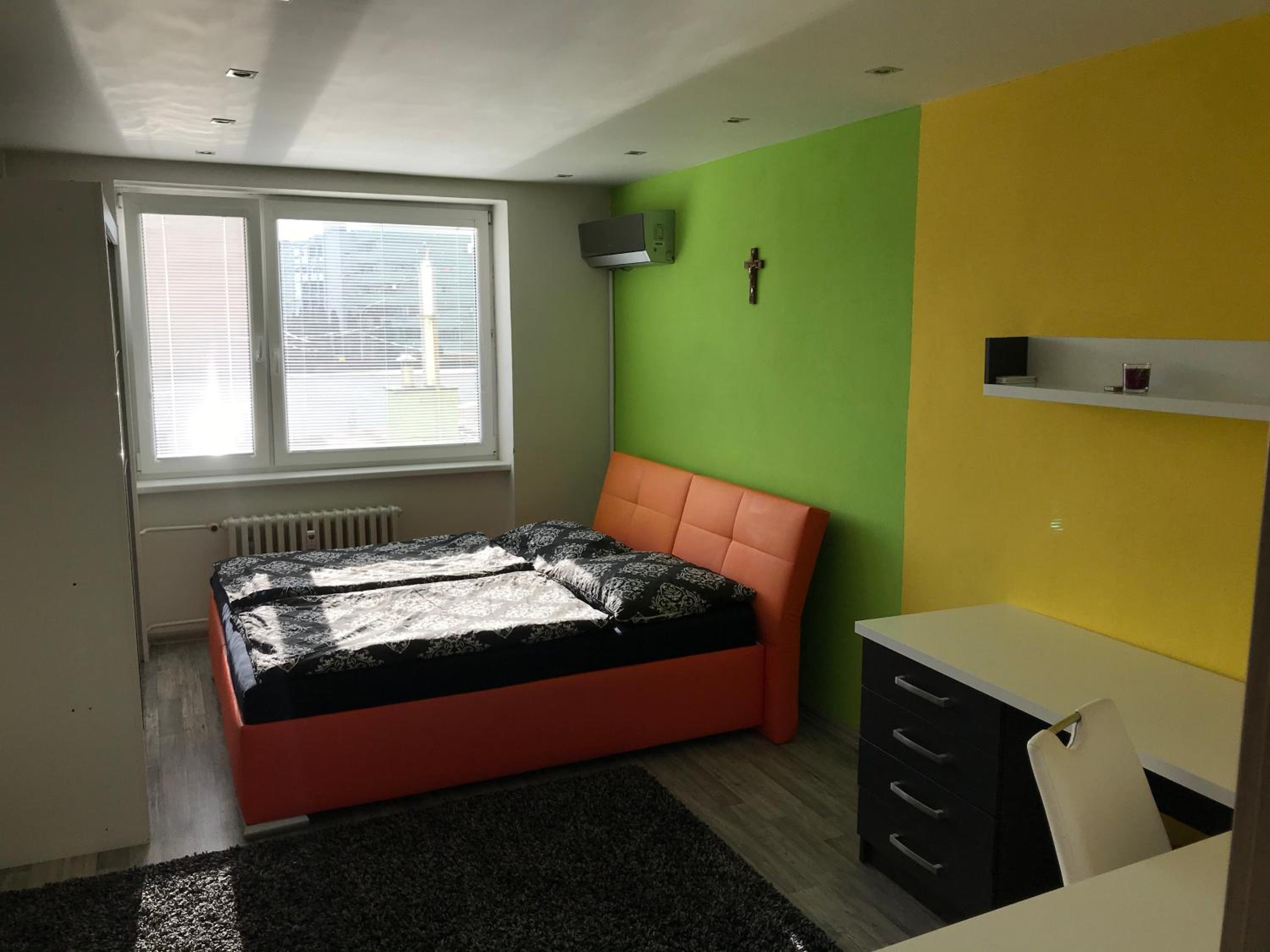 Apartmán v úplnom centre