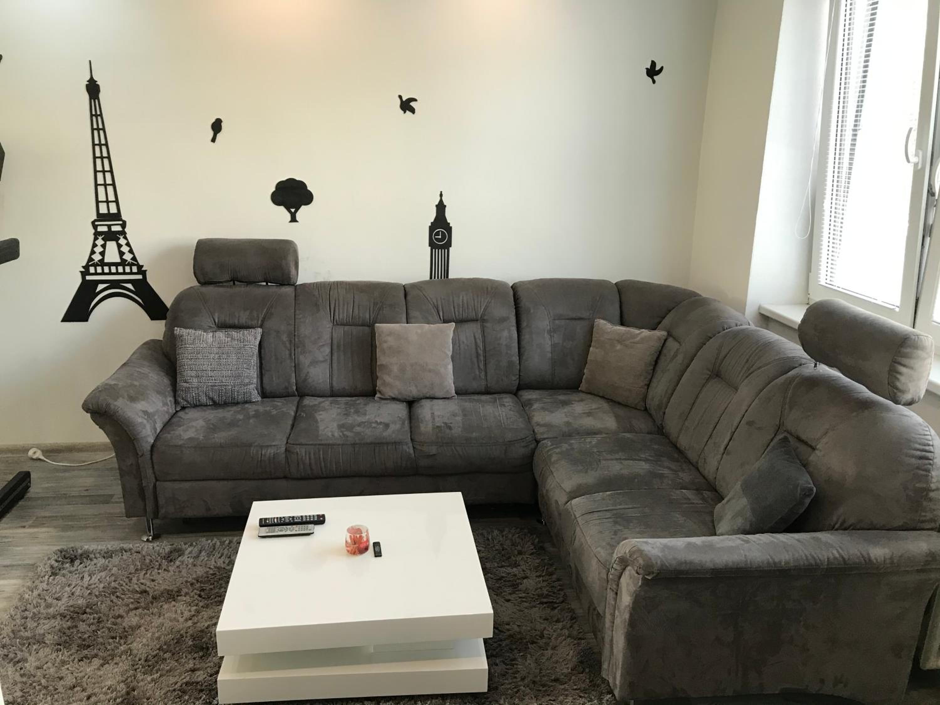 Apartmán v úplnom centre