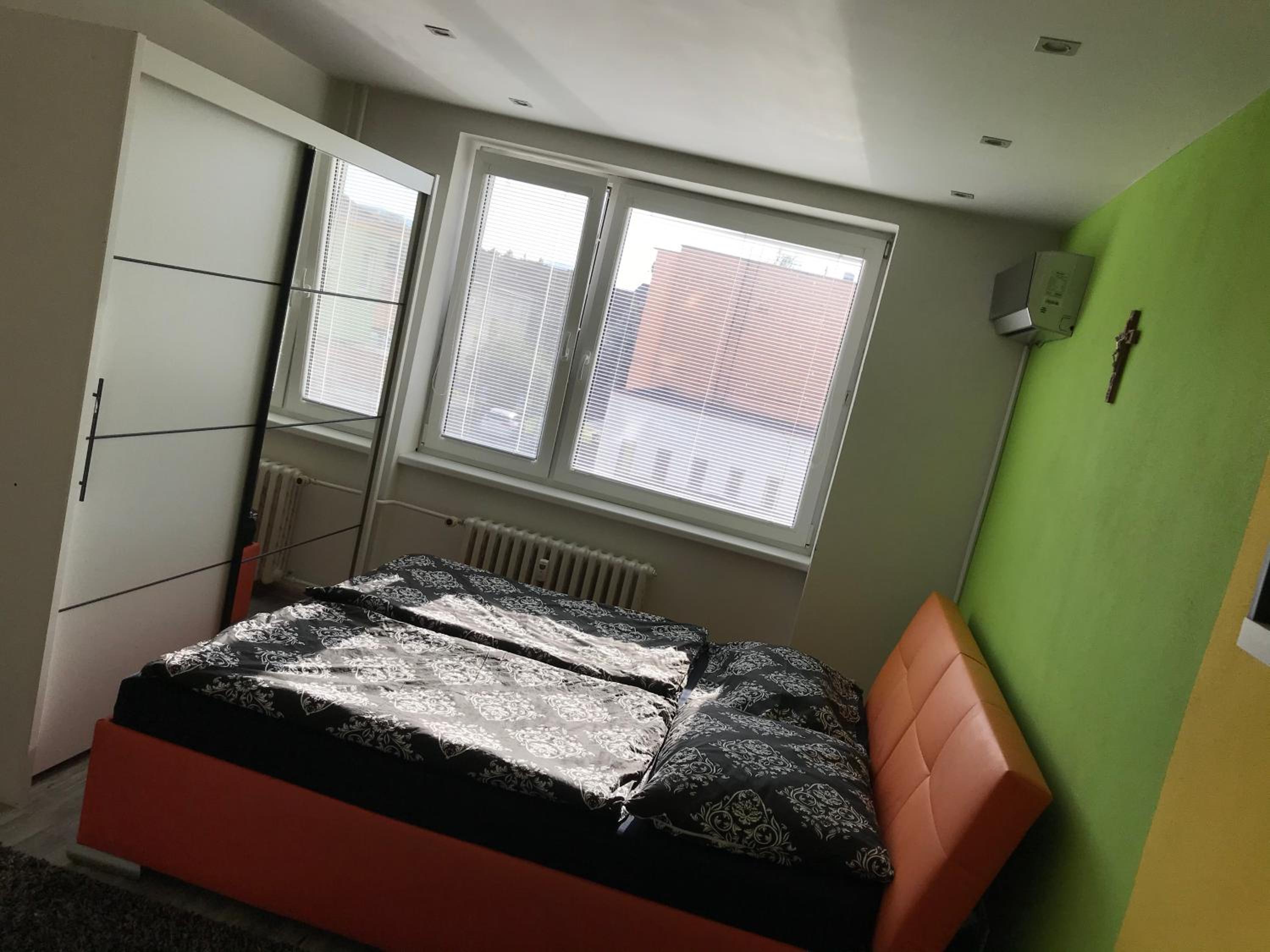 Apartmán v úplnom centre