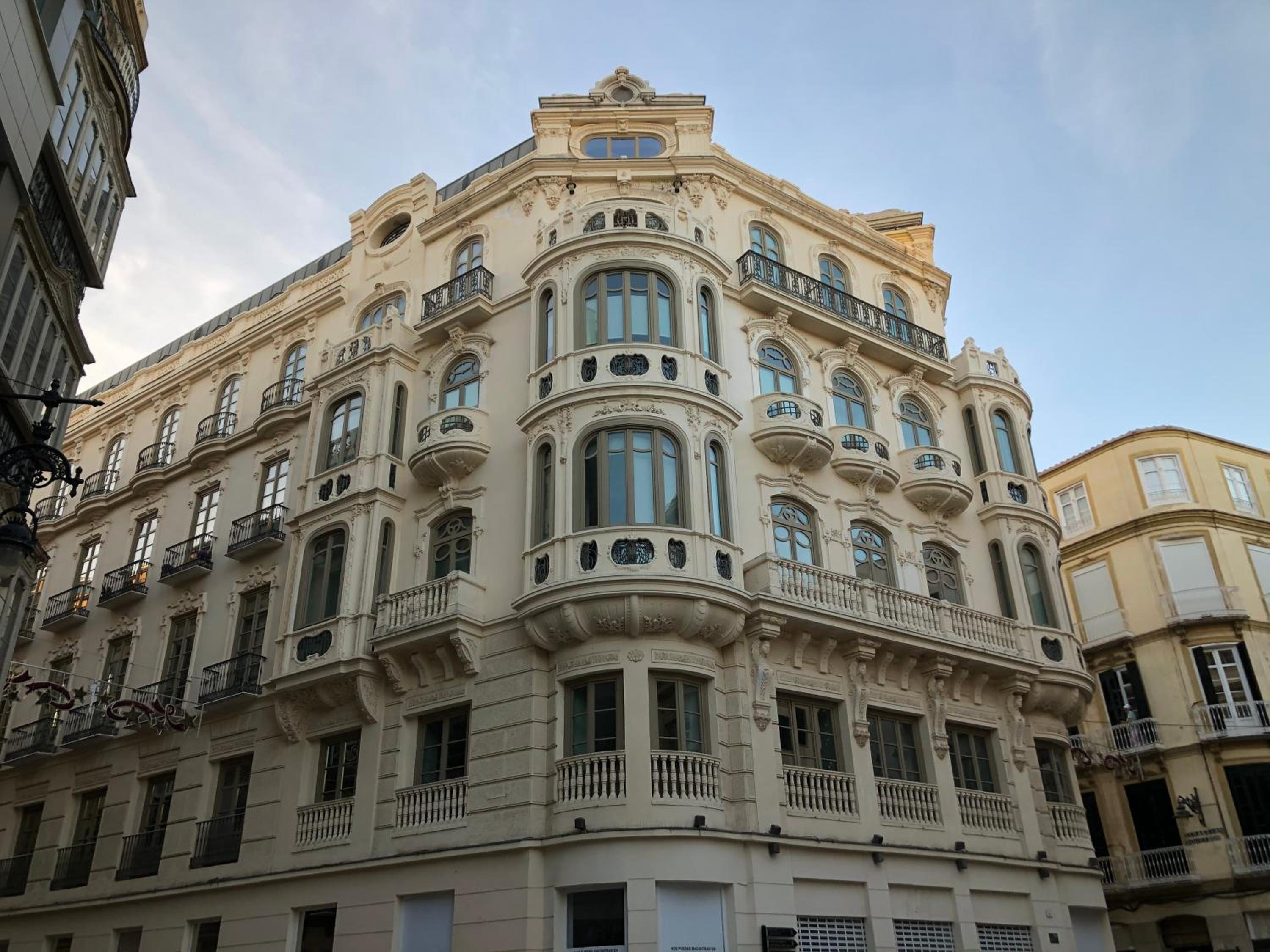 building