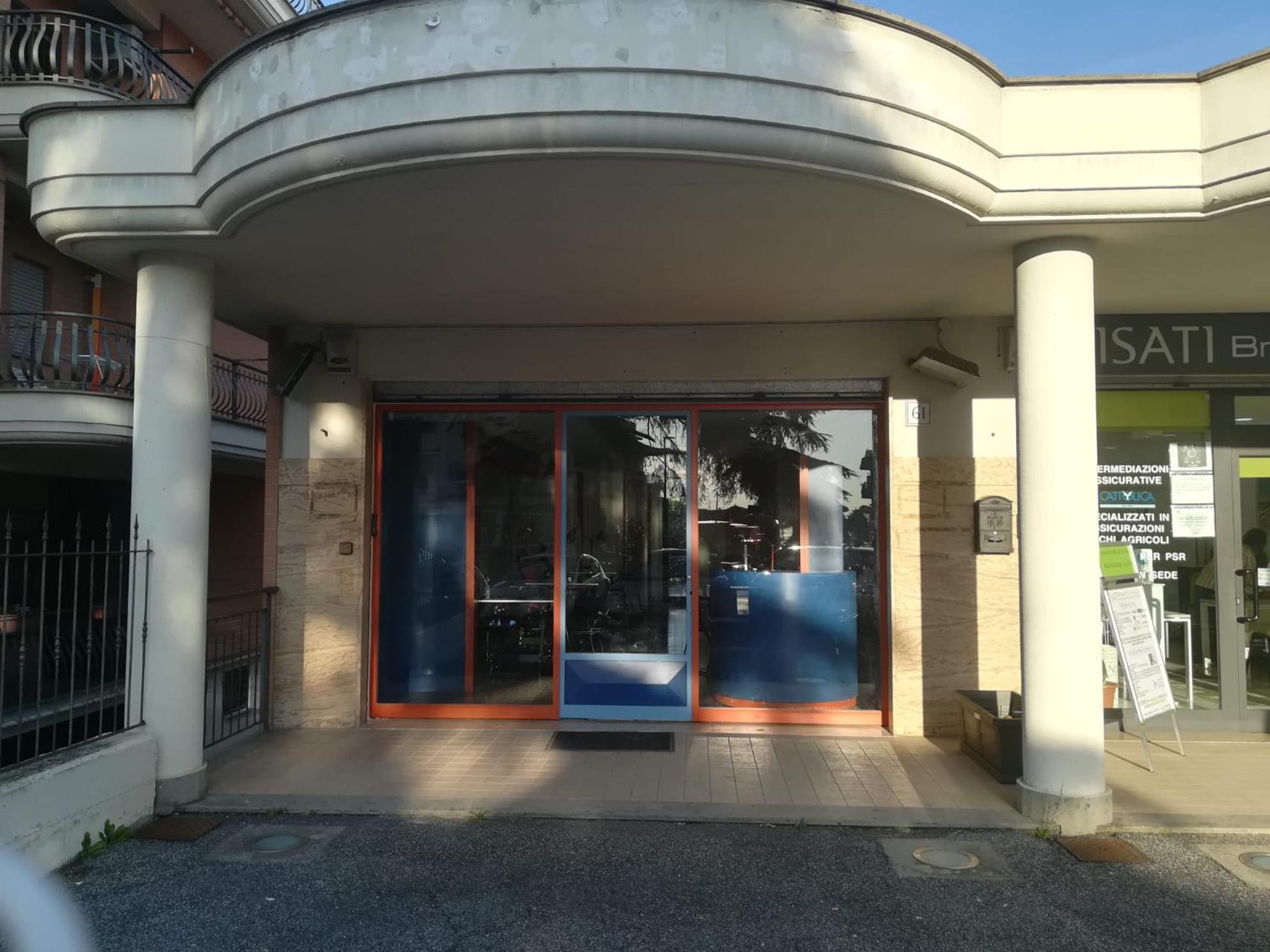 La Casa degli Artisti