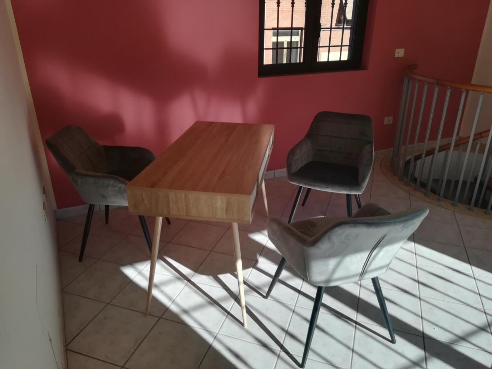 La Casa degli Artisti