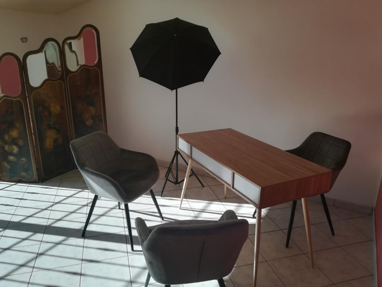 La Casa degli Artisti