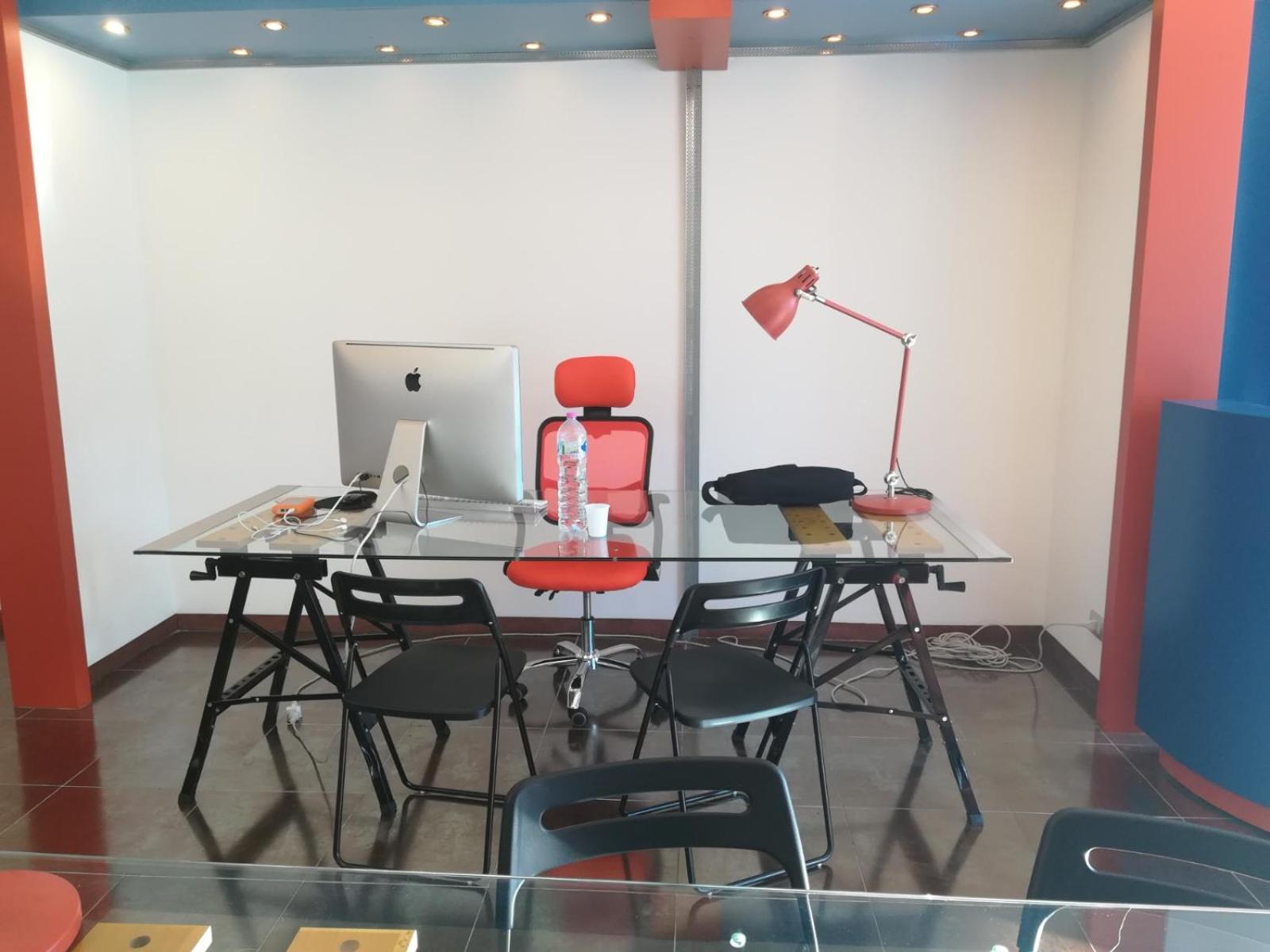 La Casa degli Artisti
