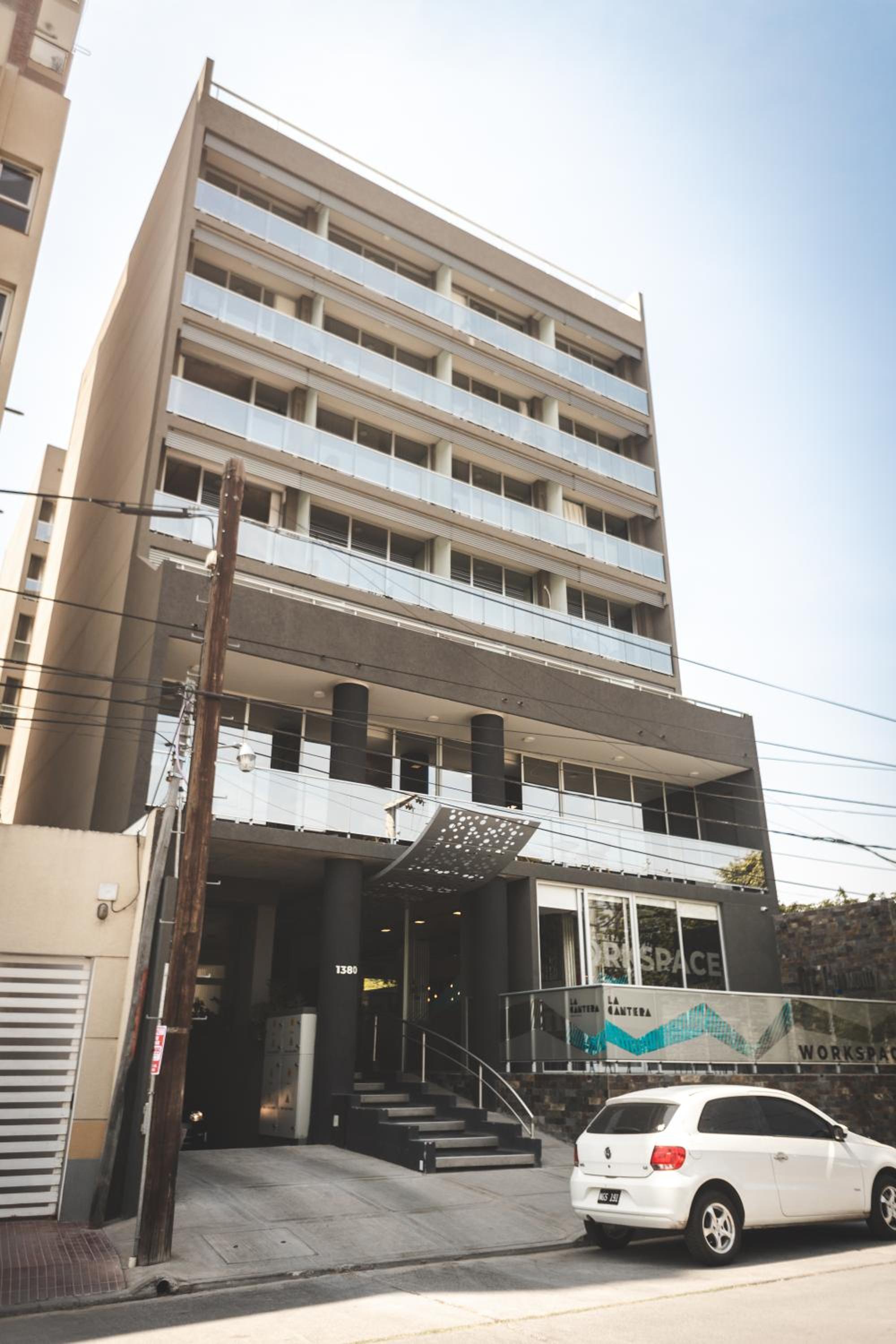DFC by FMA Coliving