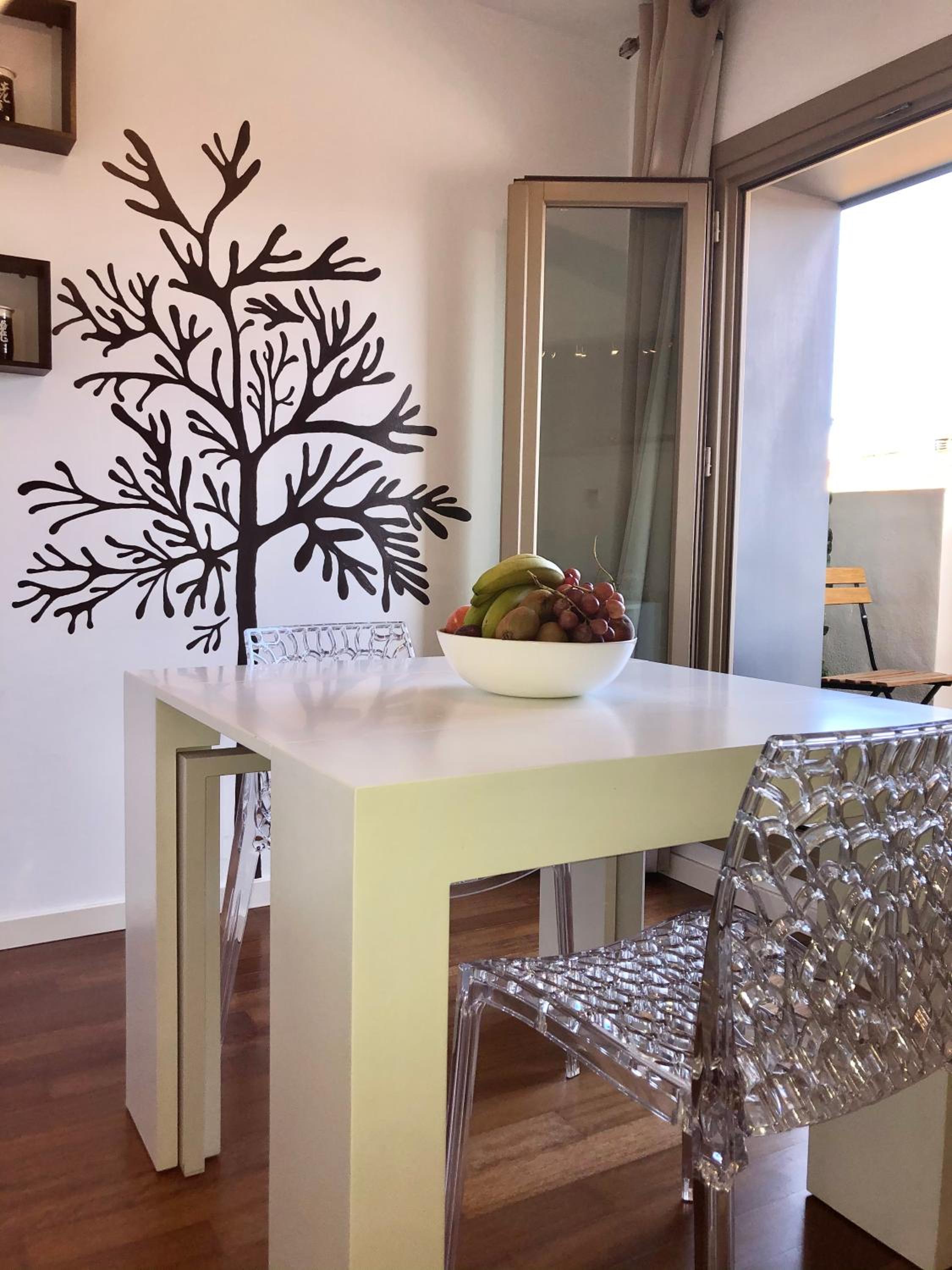 Felix Saenz by Luma