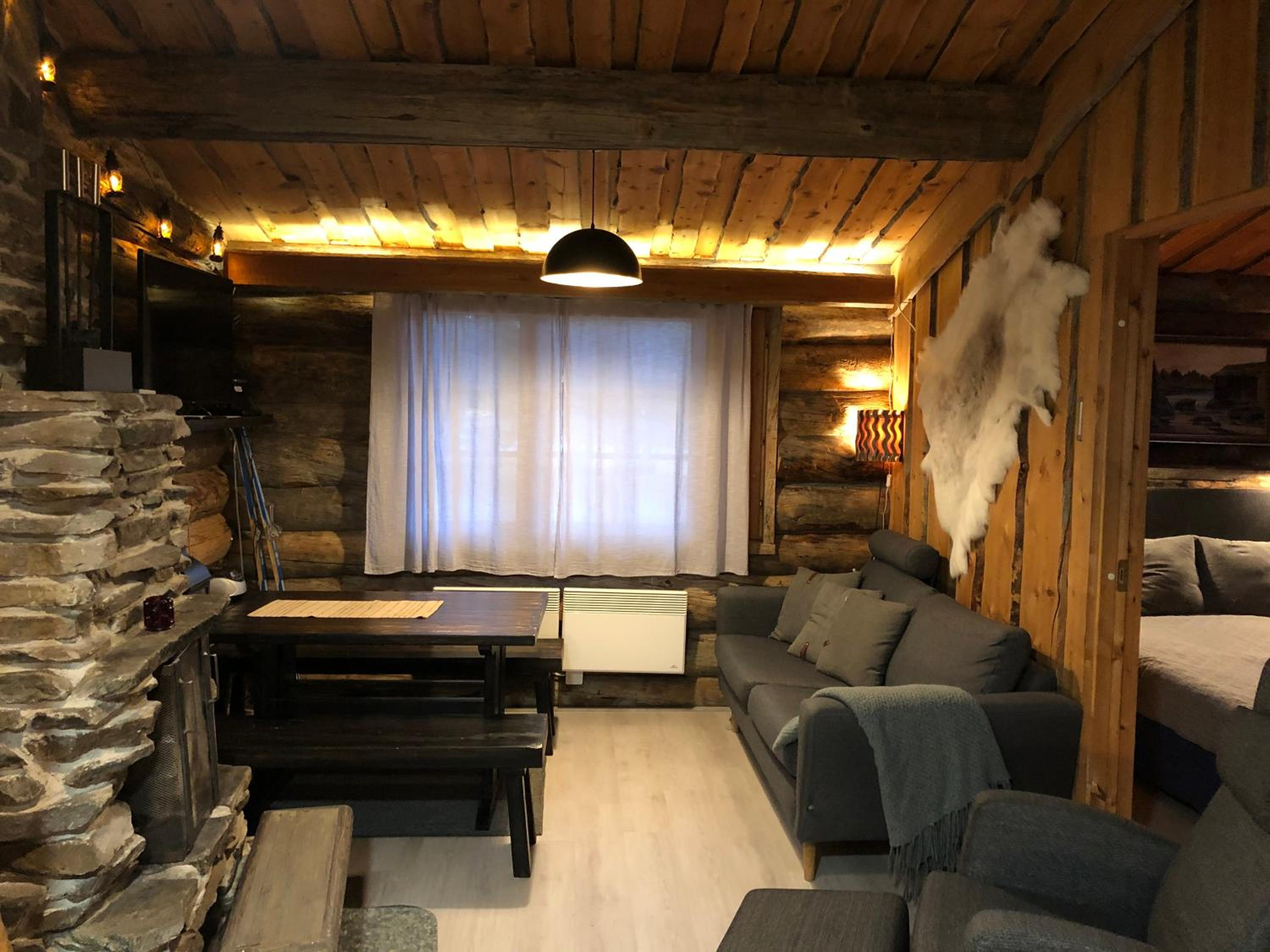 Rukansalmi view 2