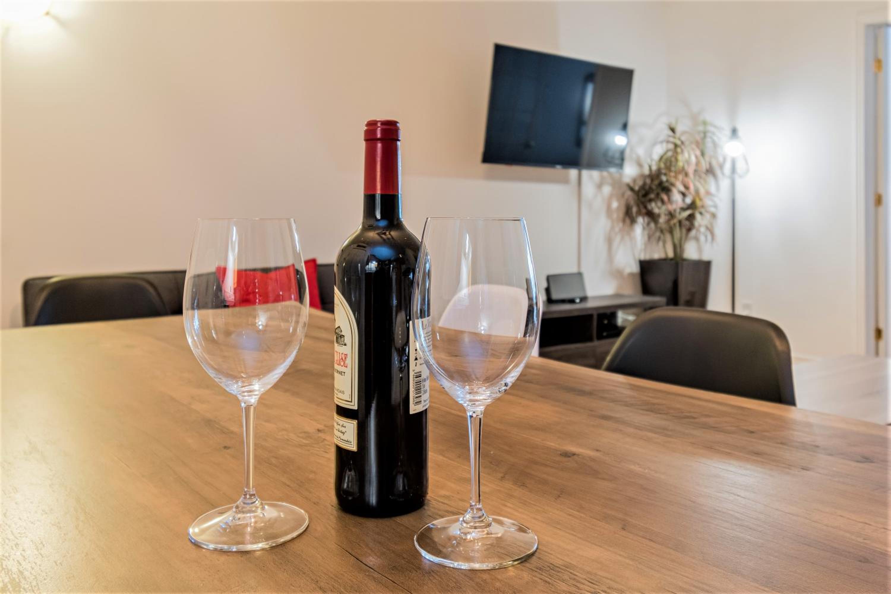 Charming Condo - Perfect for Visiting Quebec City view 5