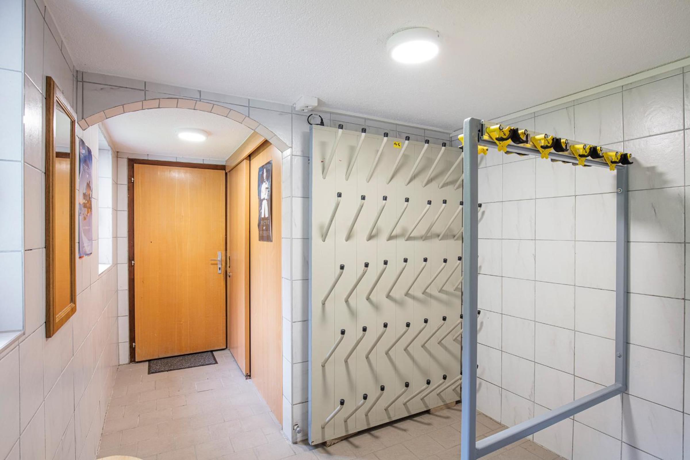 Haus Hugo
