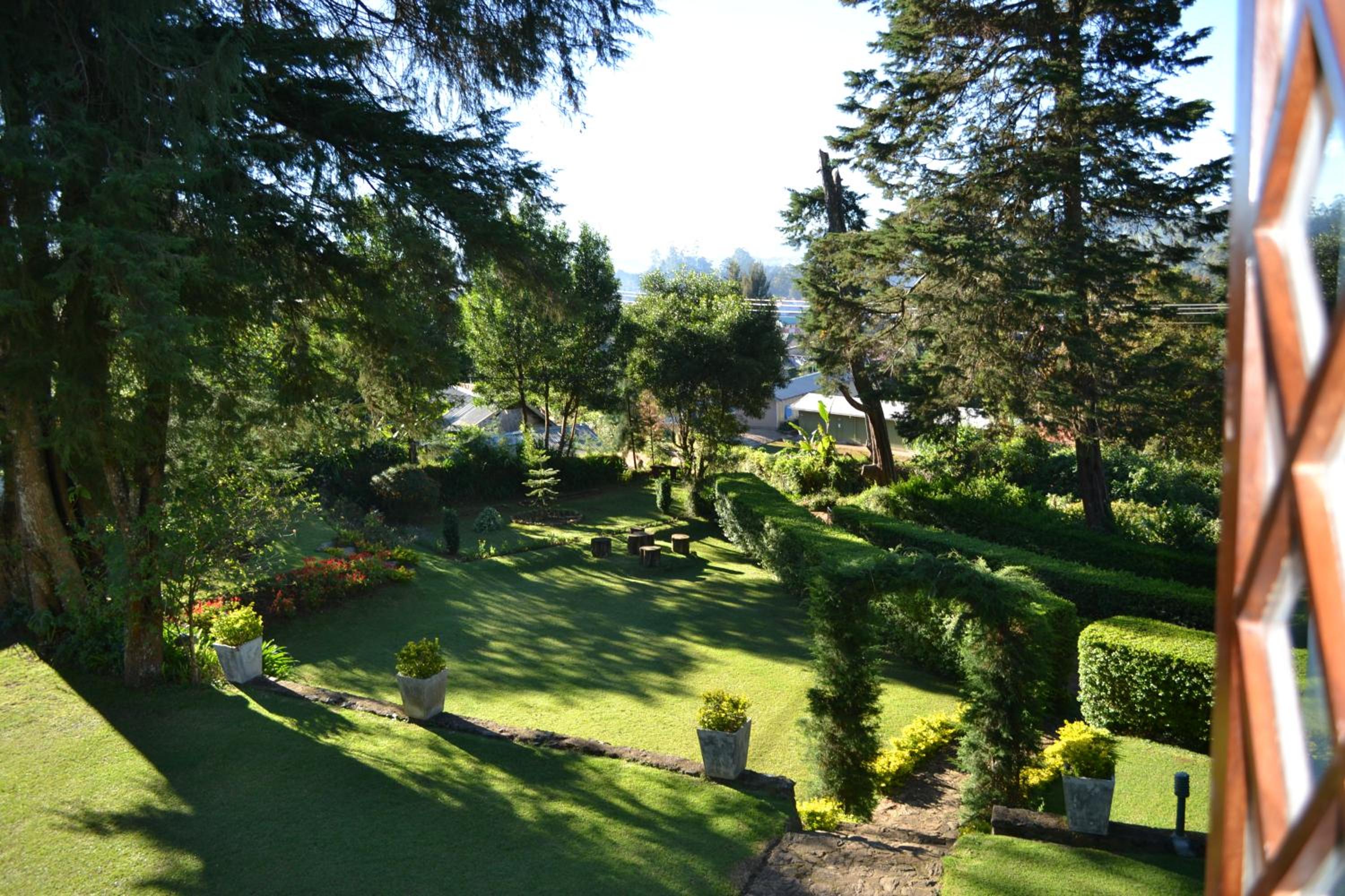 Brockenhurst Bungalow