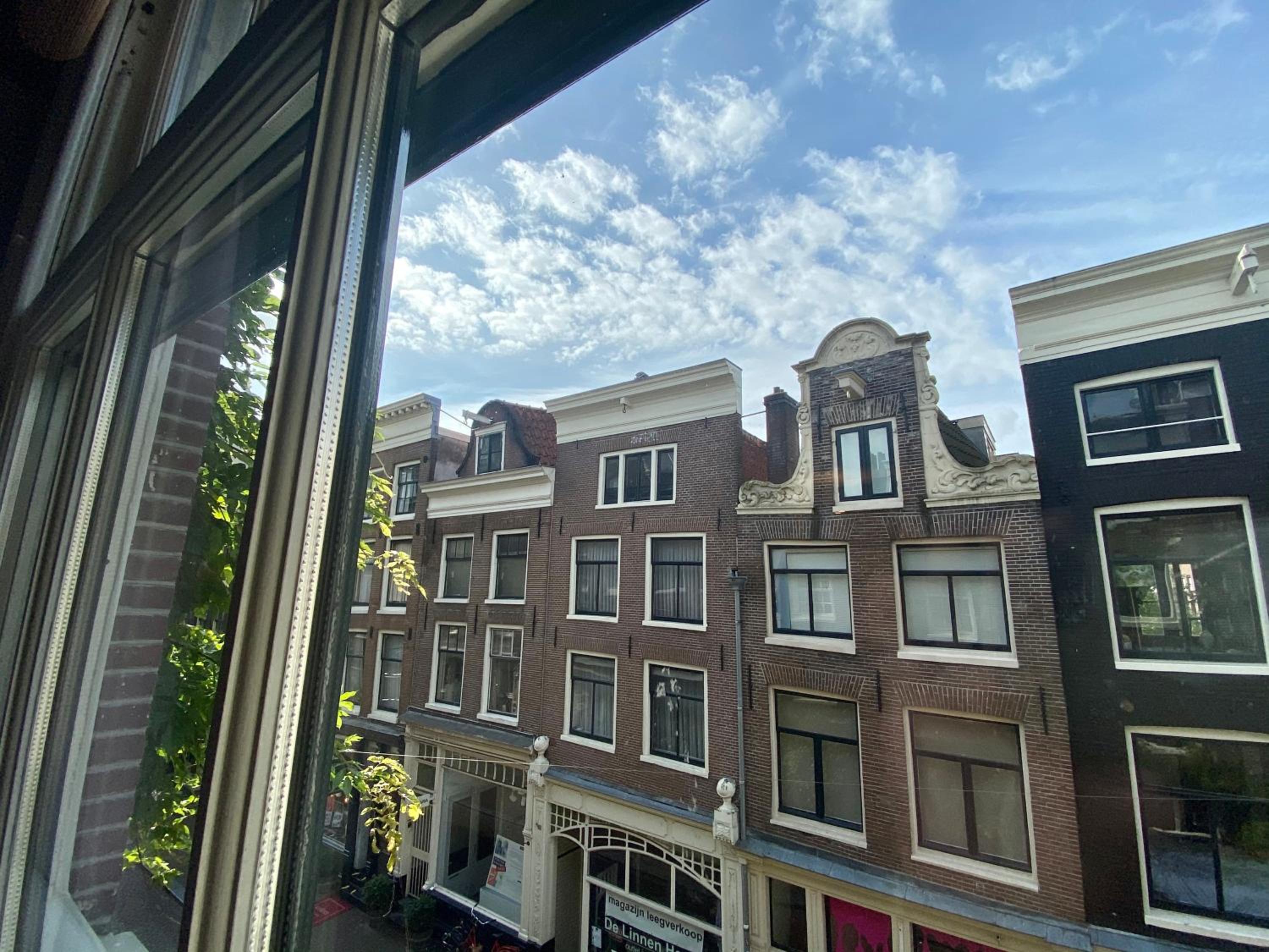 Amsterdam Barangay