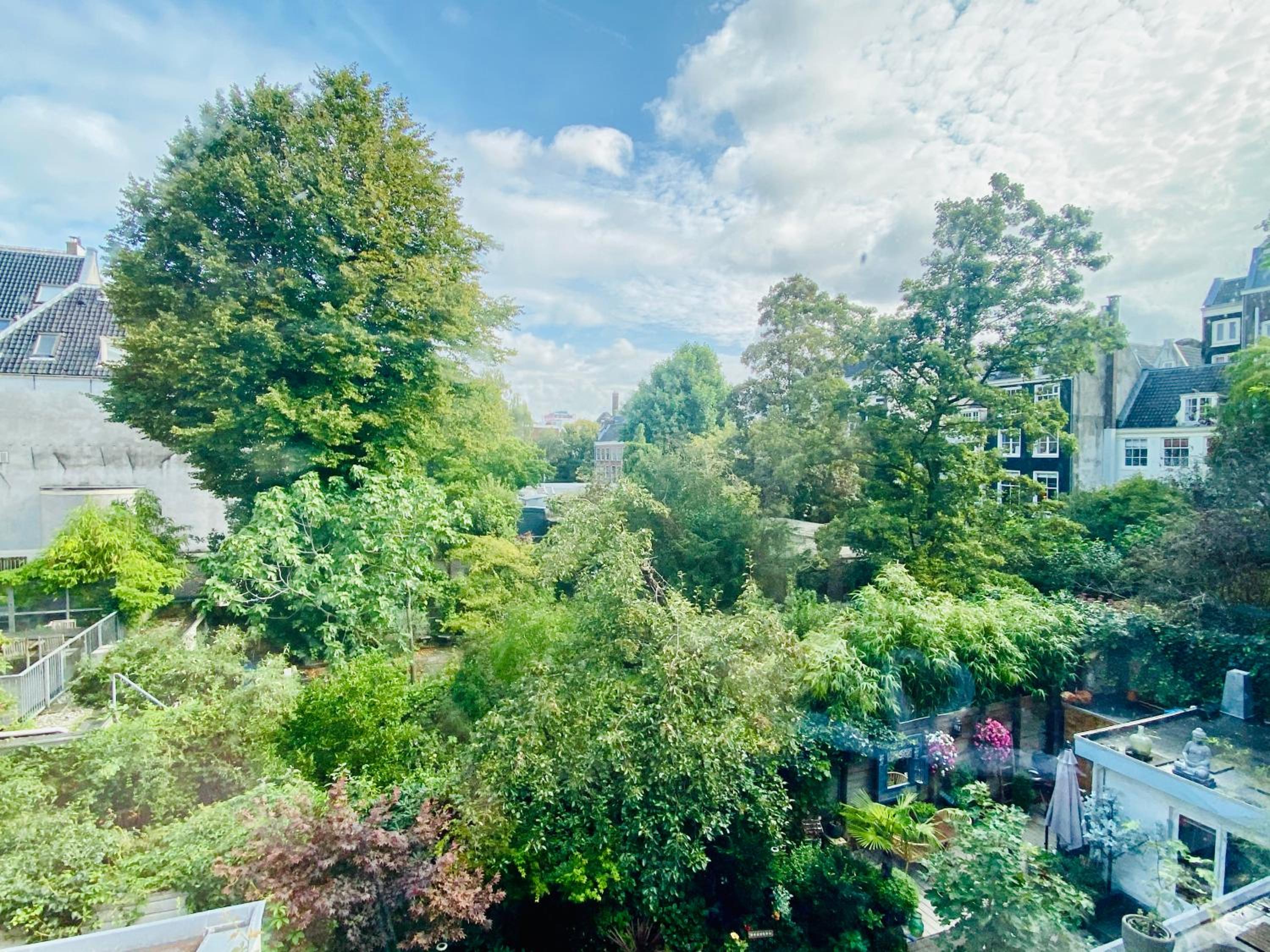 Amsterdam Barangay