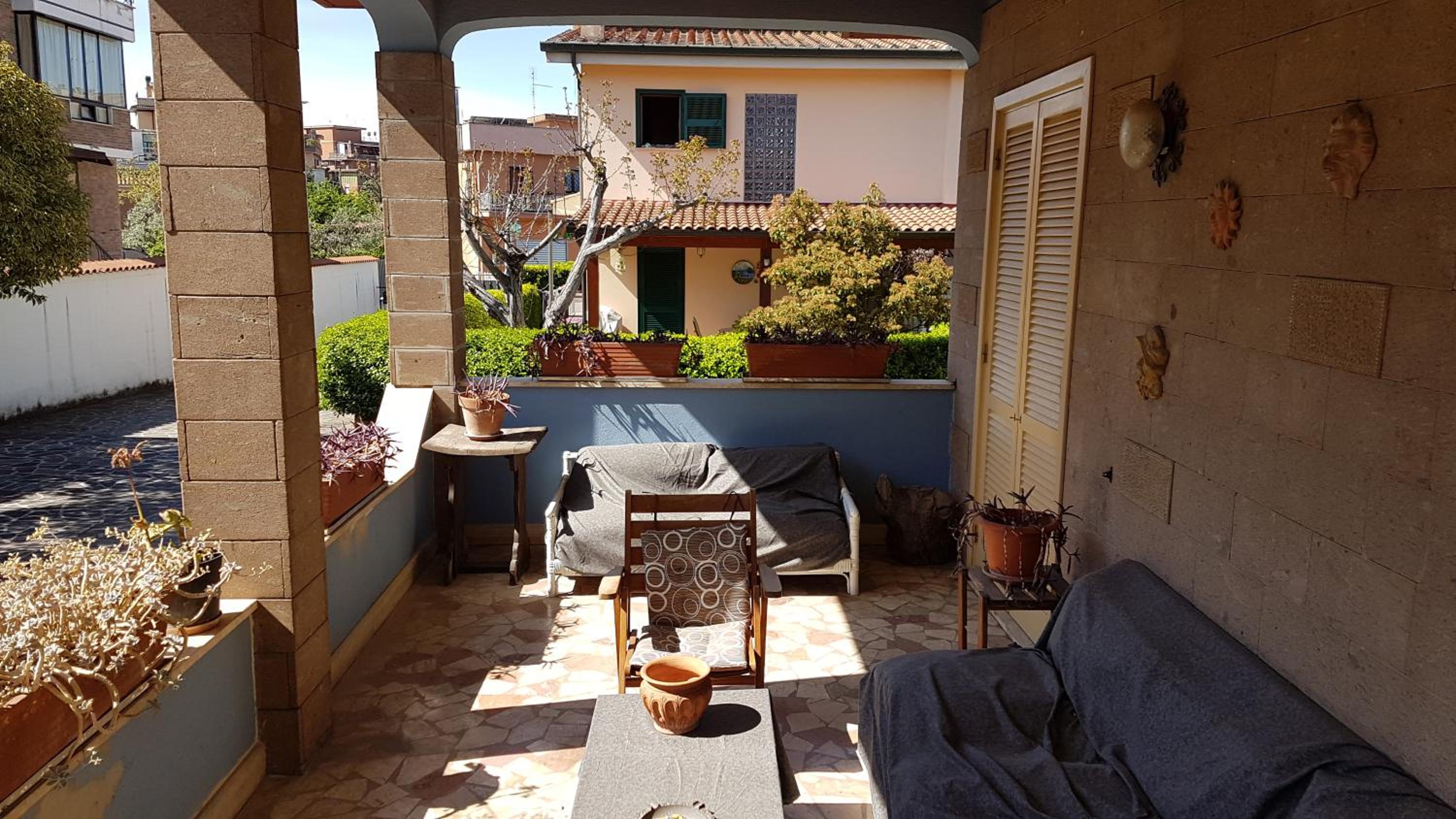 La Casa degli Artisti