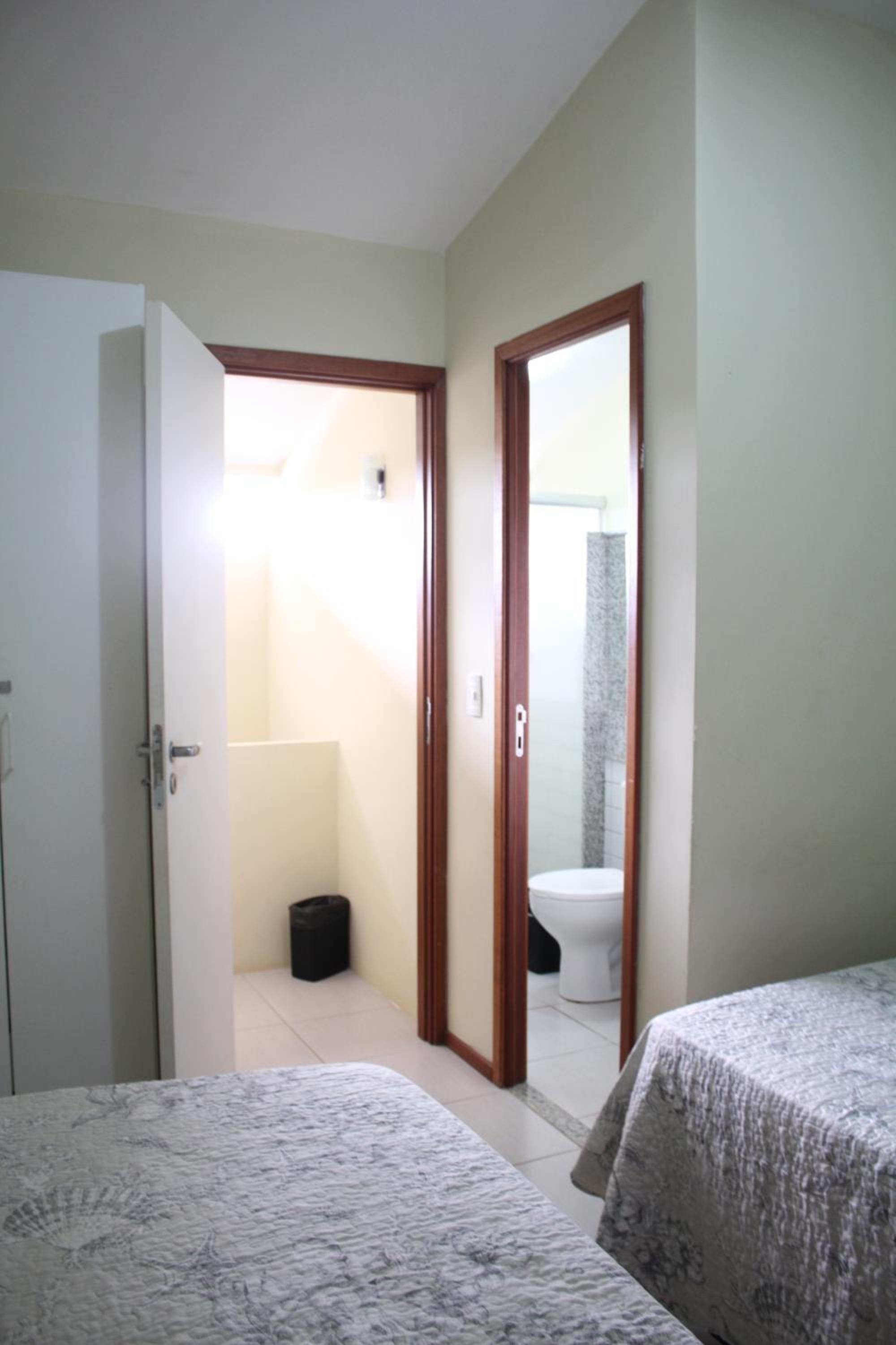 Flats Nannai Residence - Muro Alto - Porto de Galinhas