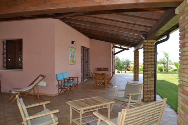 Holiday Menfi | Casale Abate