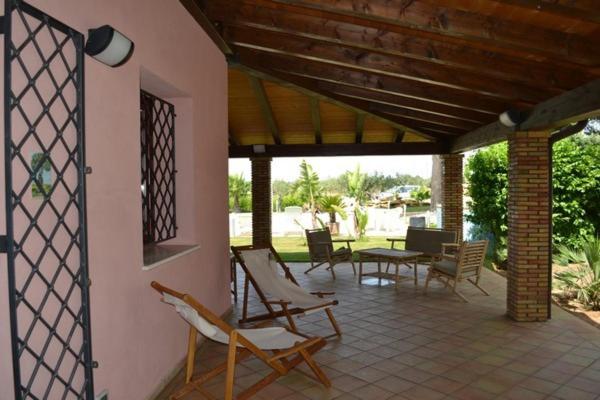 Holiday Menfi | Casale Abate