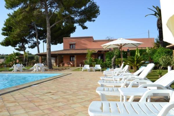 Holiday Menfi | Casale Abate