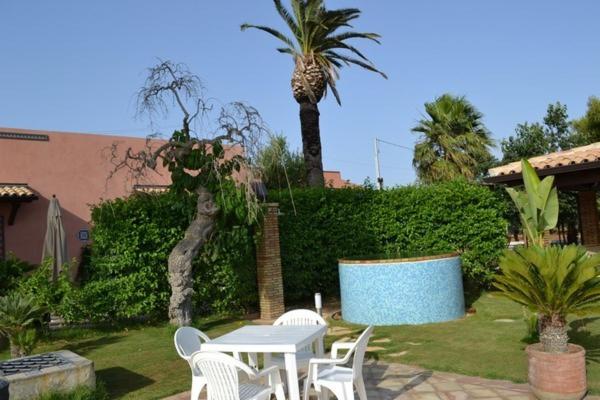 Holiday Menfi | Casale Abate
