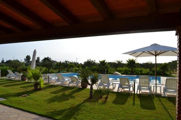 Holiday Menfi | Casale Abate