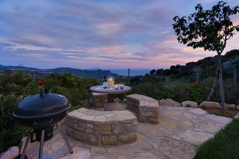 Superior Crete Villa 2 Bedroom Villa Stefania Private Pool