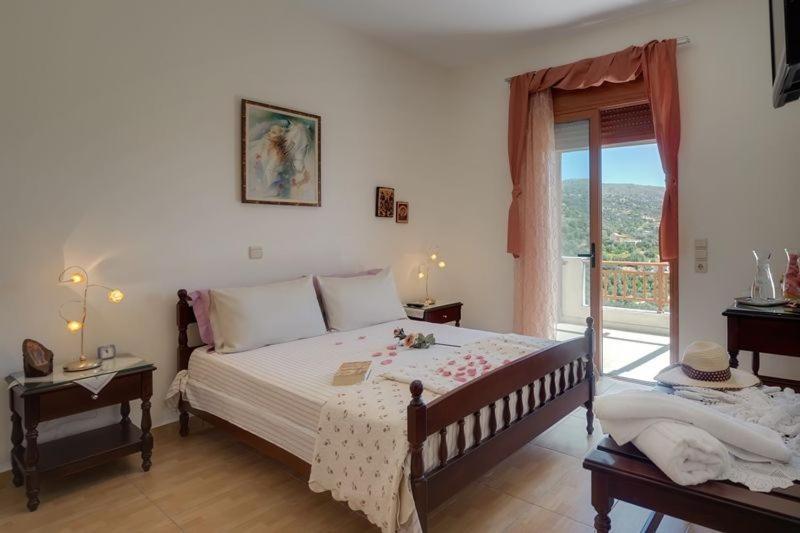 Superior Crete Villa 2 Bedroom Villa Stefania Private Pool