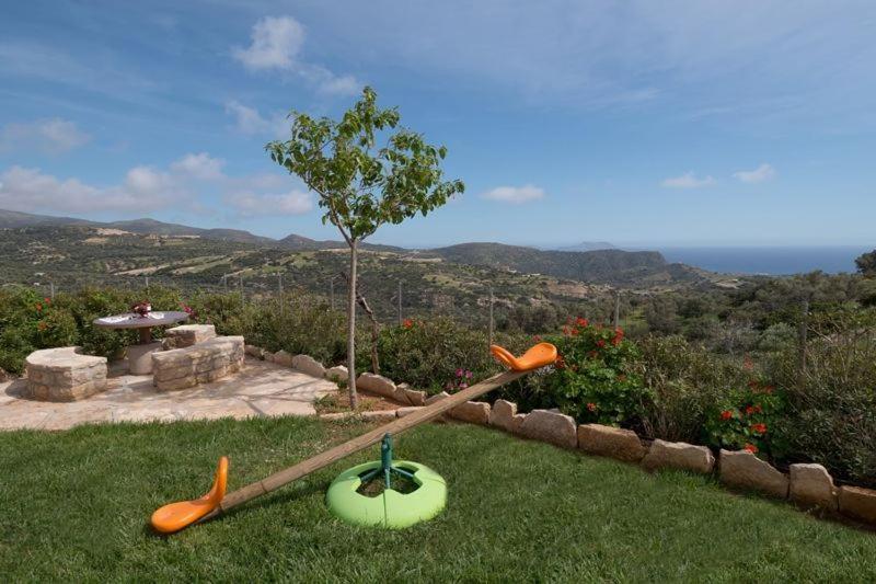 Superior Crete Villa 2 Bedroom Villa Stefania Private Pool