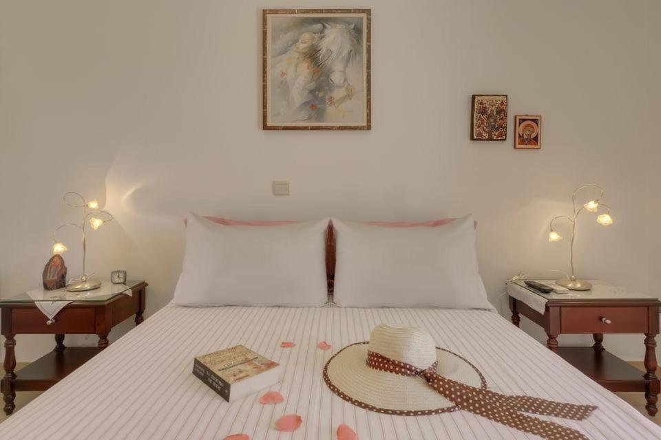 Superior Crete Villa 2 Bedroom Villa Stefania Private Pool