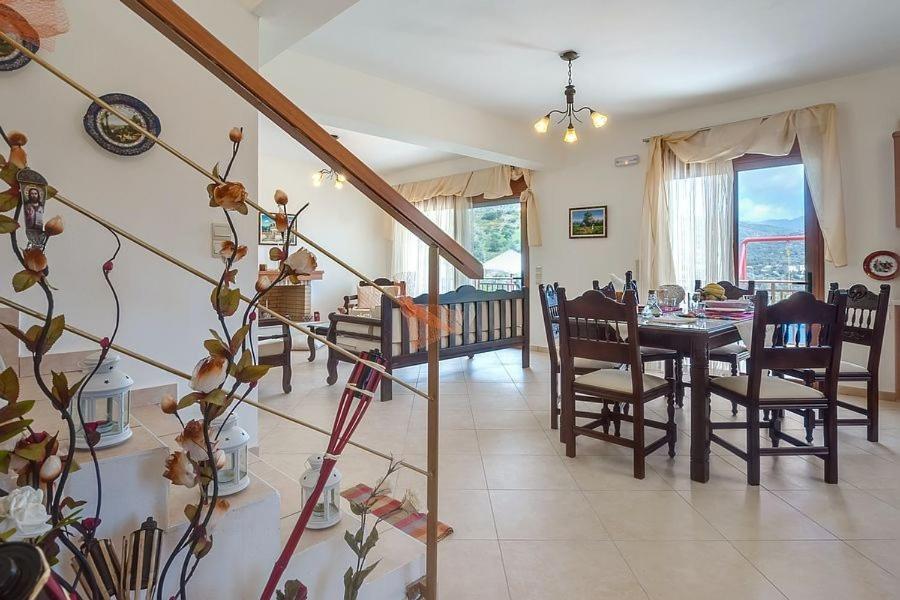 Superior Crete Villa 2 Bedroom Villa Stefania Private Pool