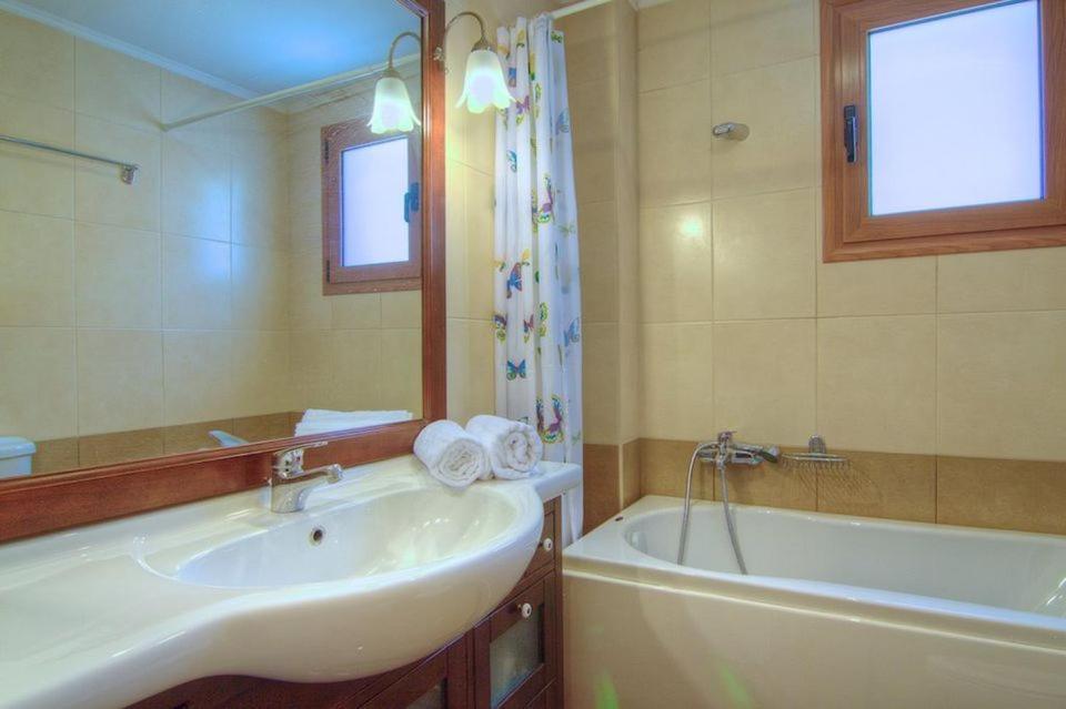 Superior Crete Villa 2 Bedroom Villa Stefania Private Pool