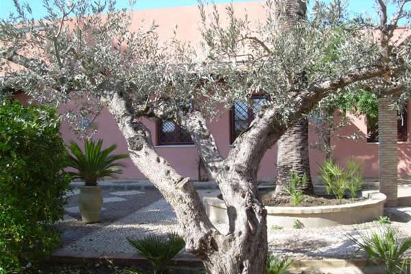 Holiday Menfi | Casale Abate