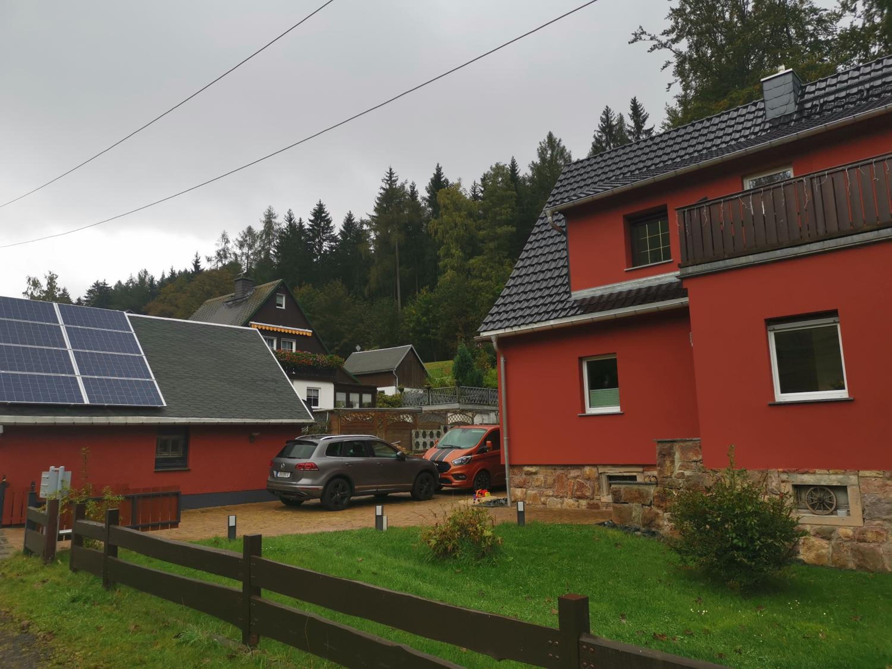 Wiesenblick