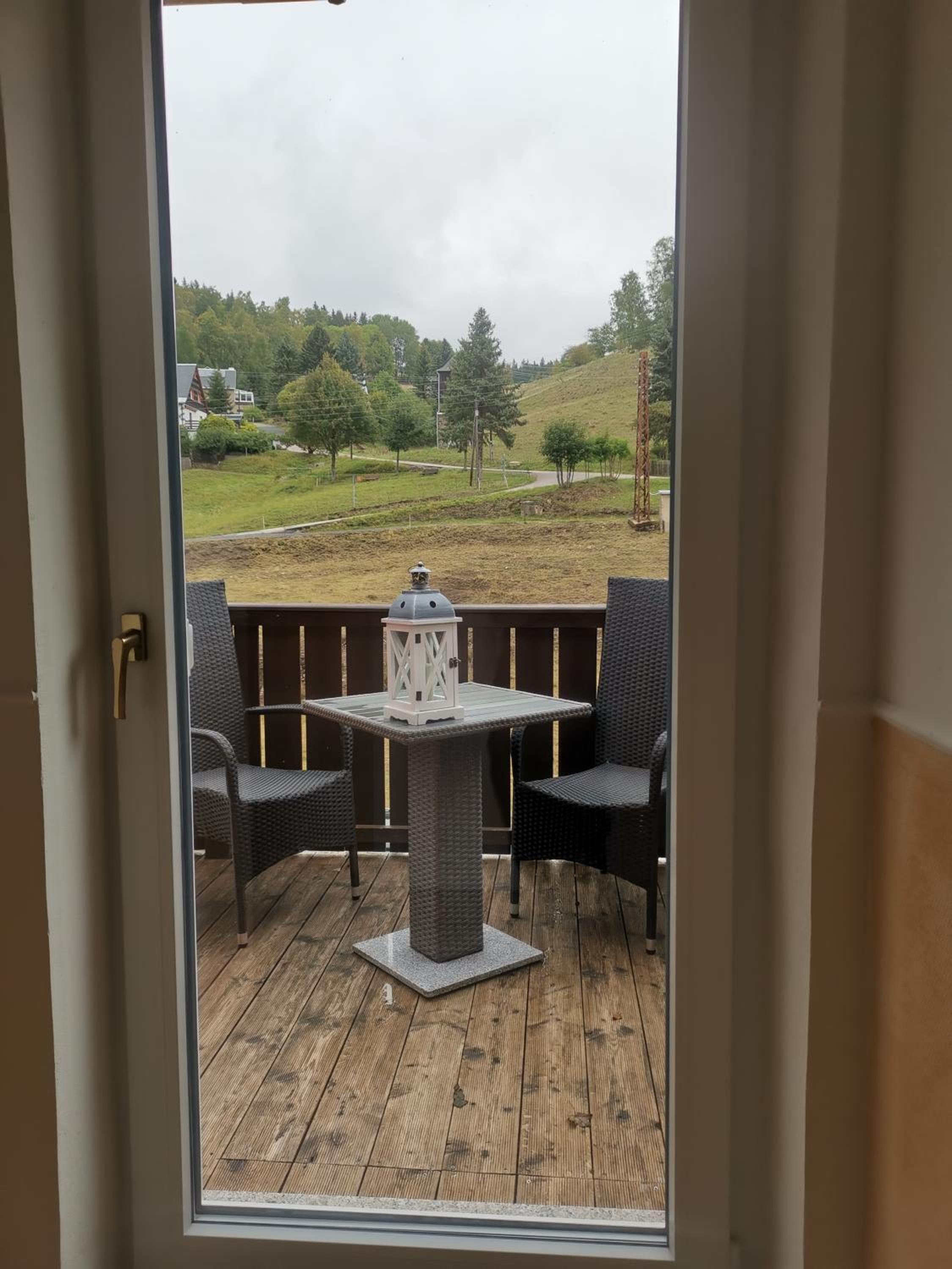 Wiesenblick