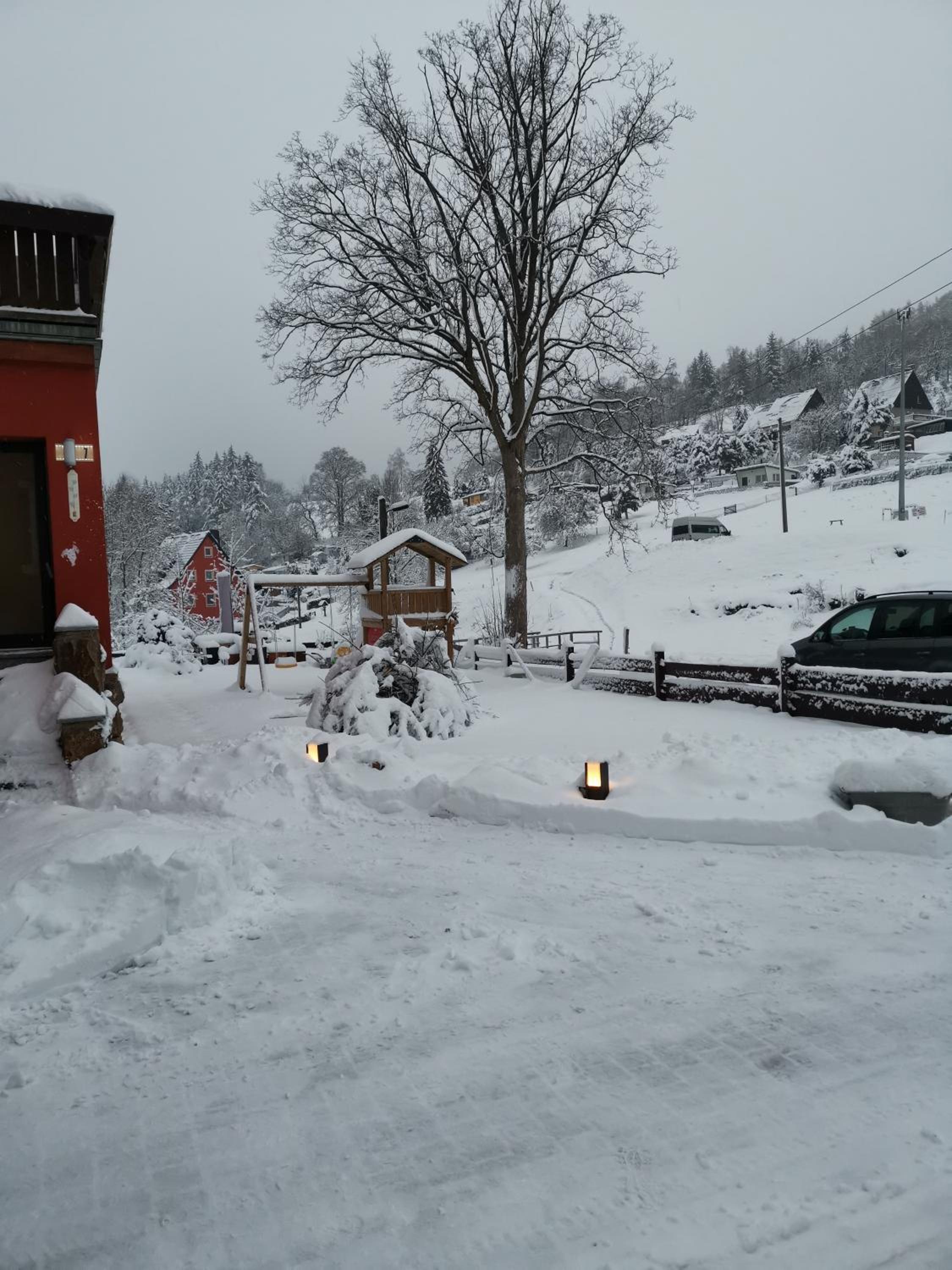 Wiesenblick